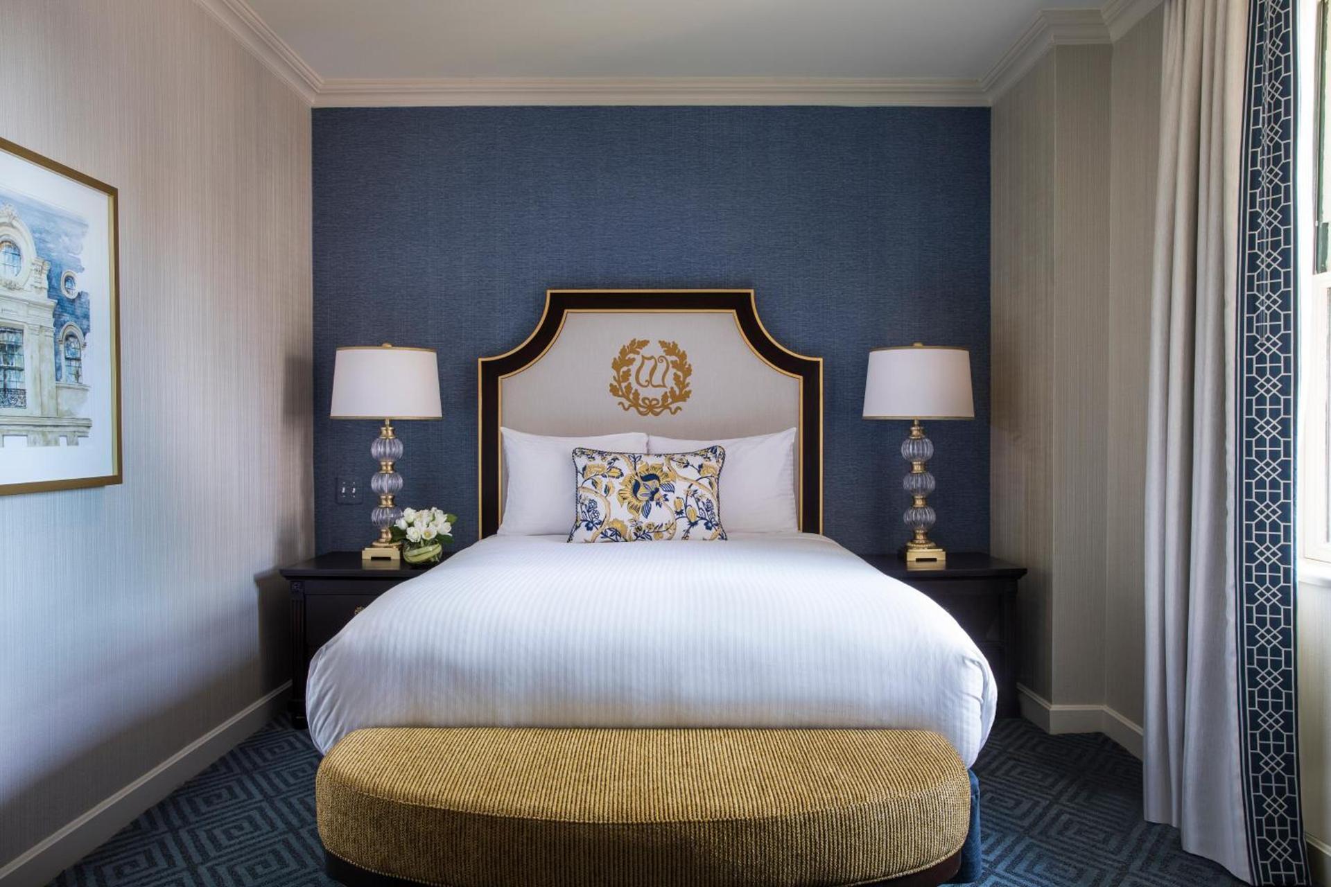 Willard InterContinental Washington by IHG photo 87