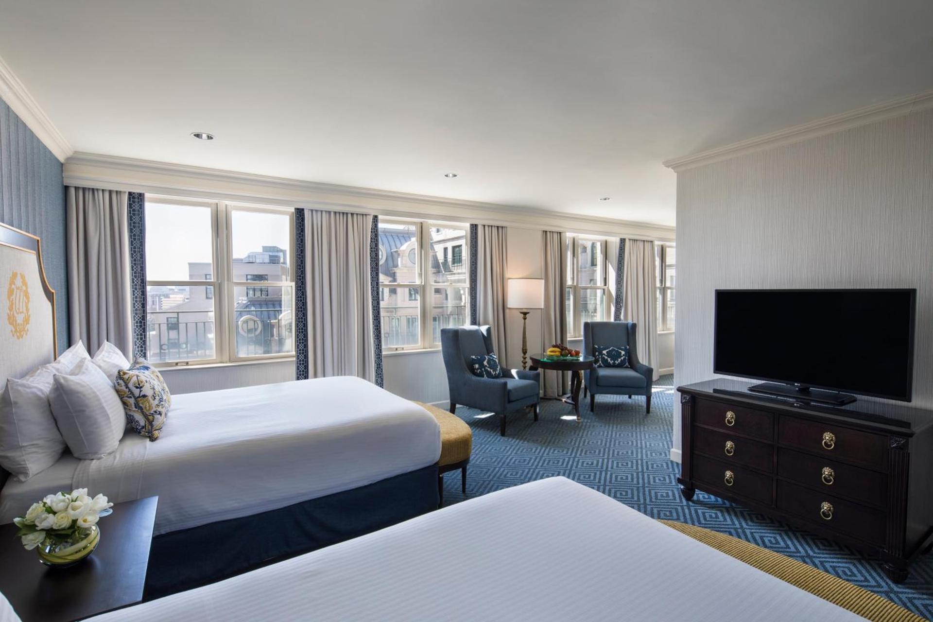 Willard InterContinental Washington by IHG photo 69