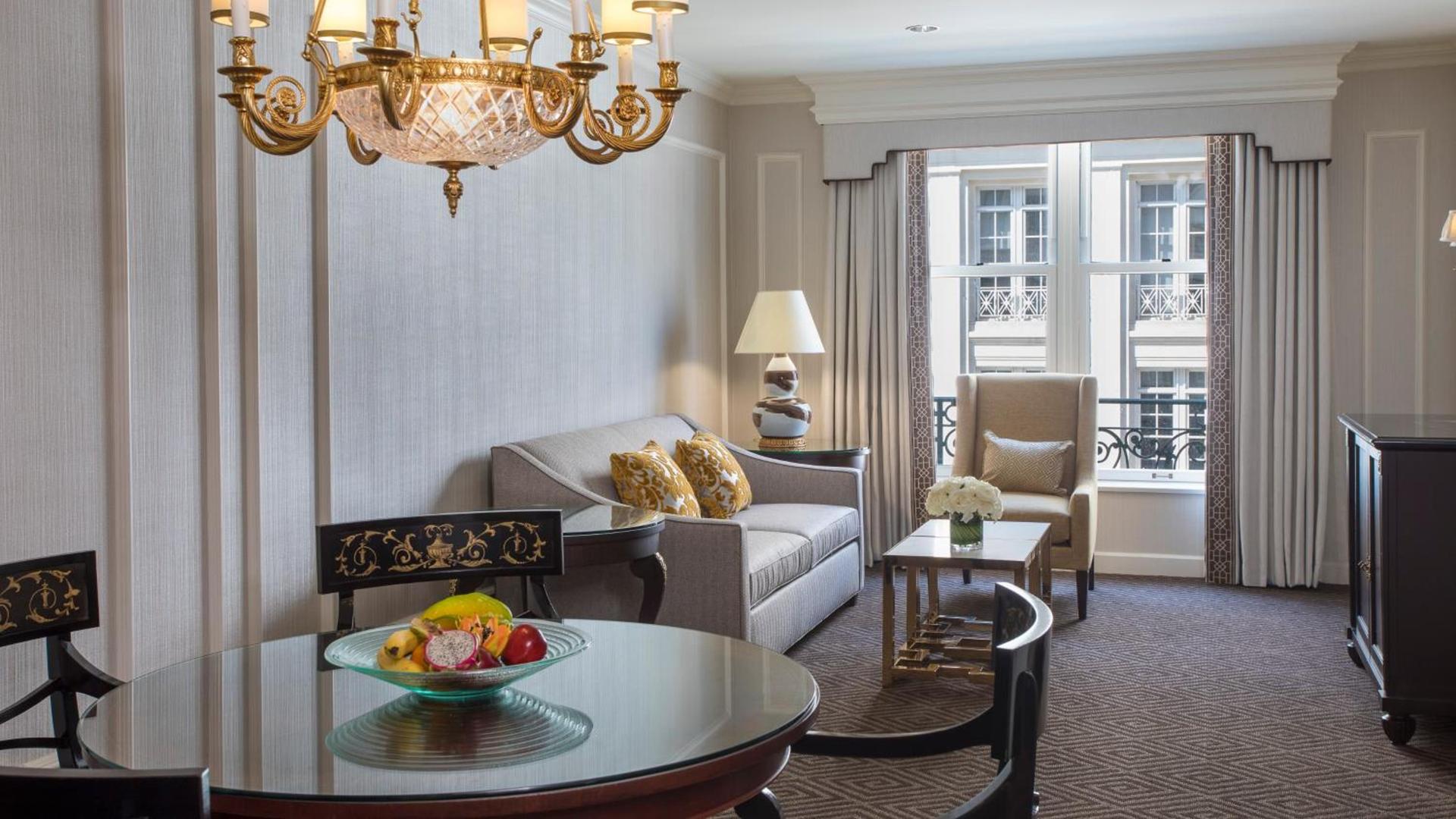 Willard InterContinental Washington by IHG photo 38