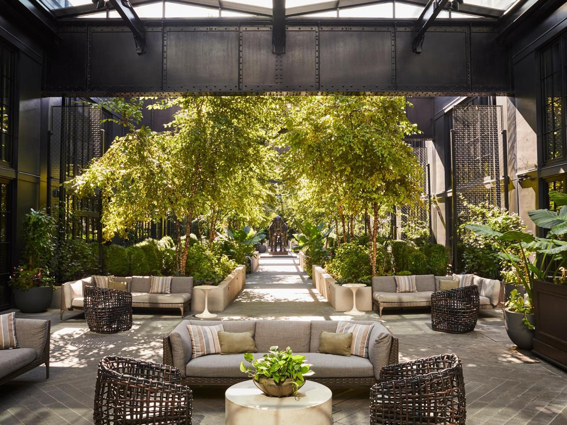 Pendry Baltimore photo 46