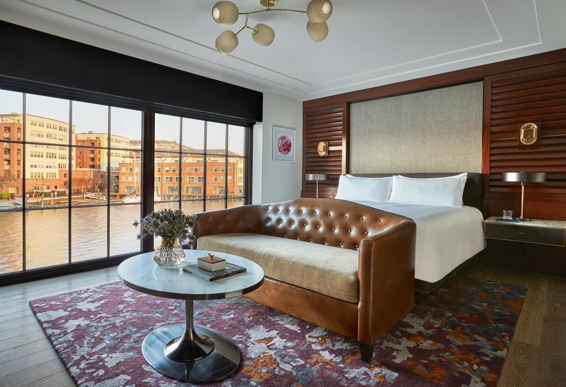 Pendry Baltimore photo 45