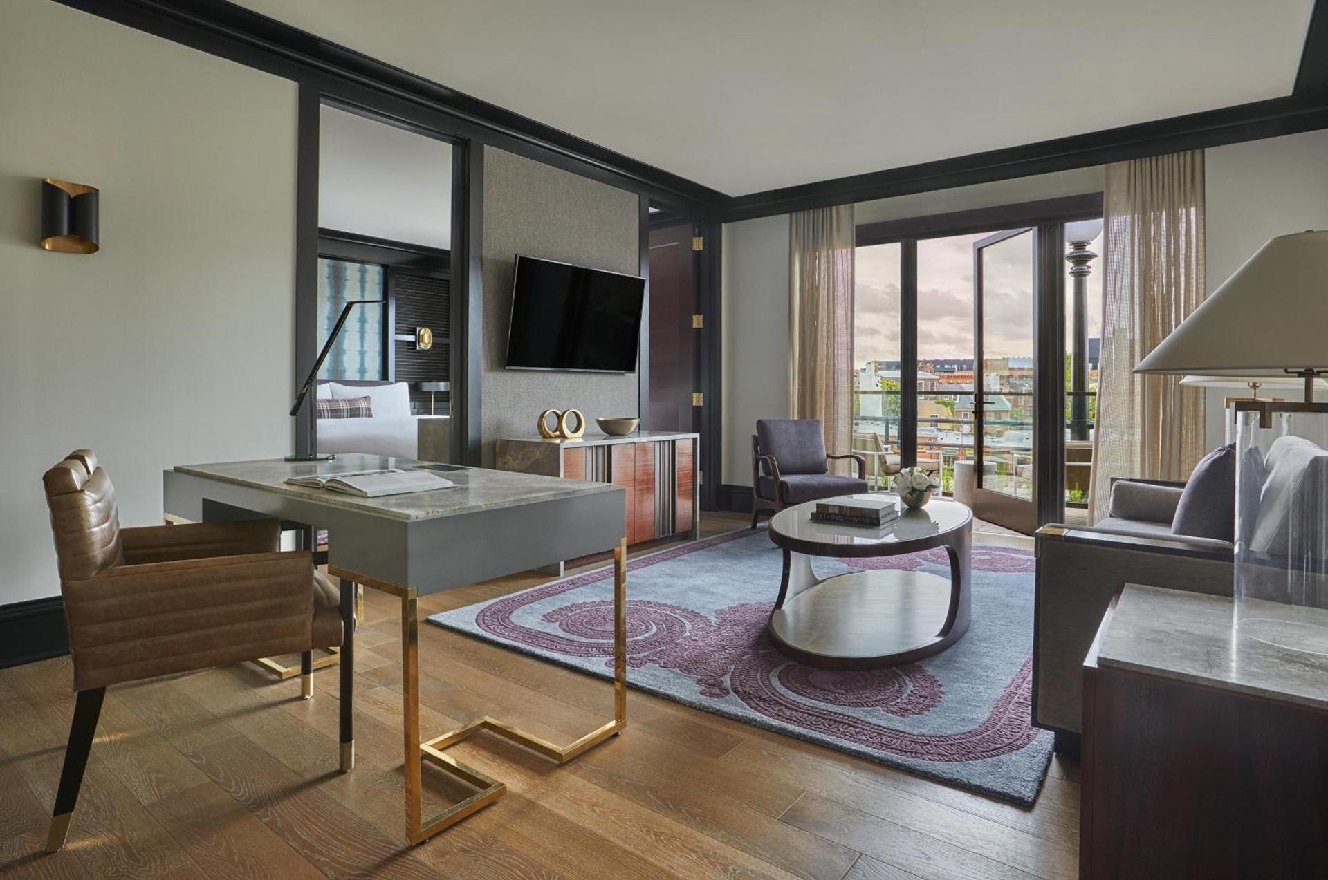 Pendry Baltimore photo 47