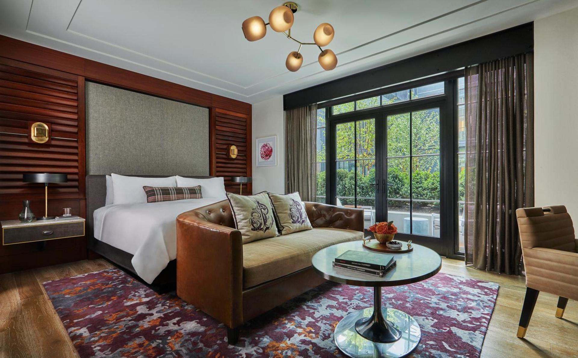 Pendry Baltimore photo 48