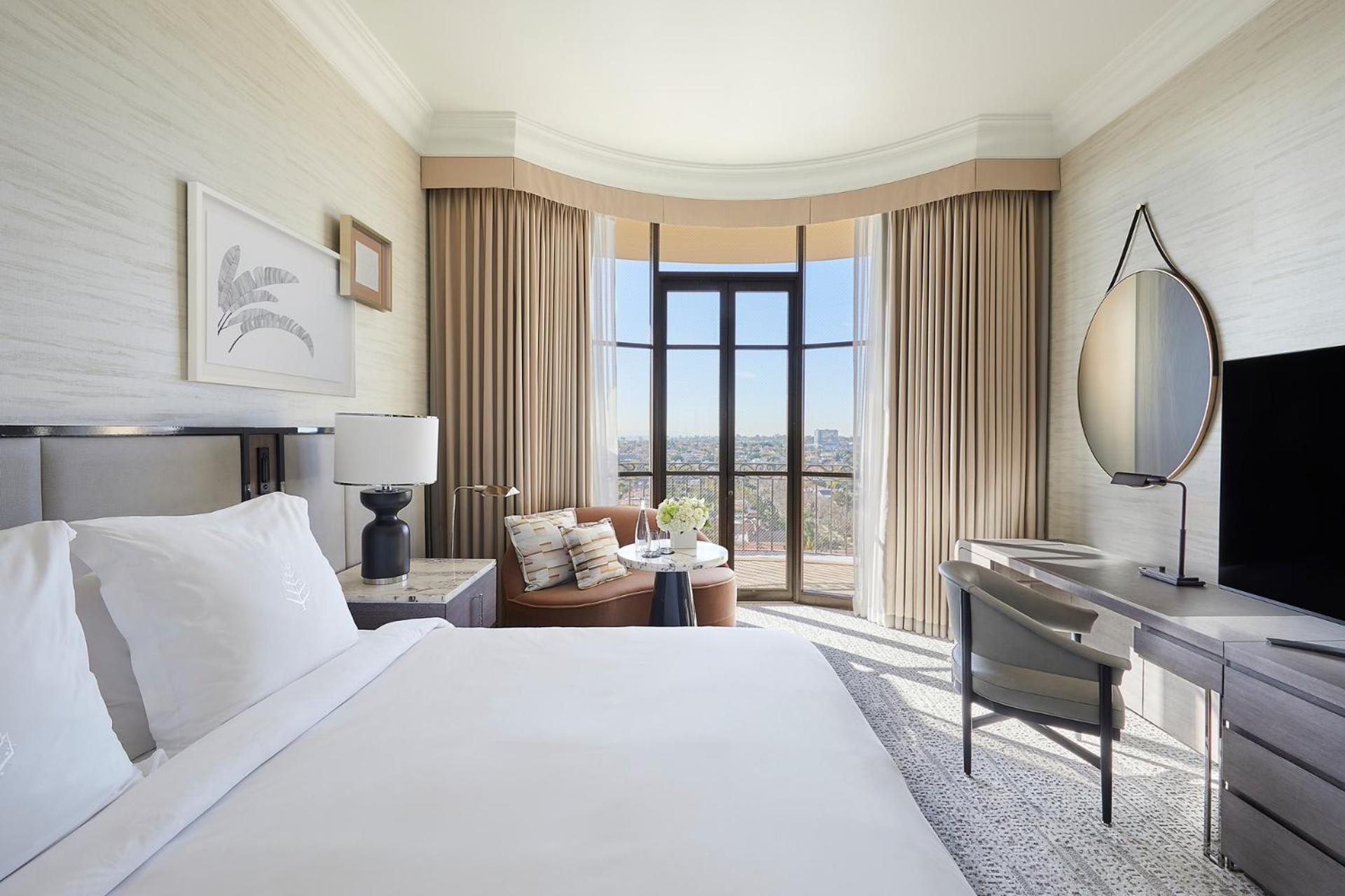 Beverly Wilshire, Beverly Hills, A Four Seasons Hotel photo 33