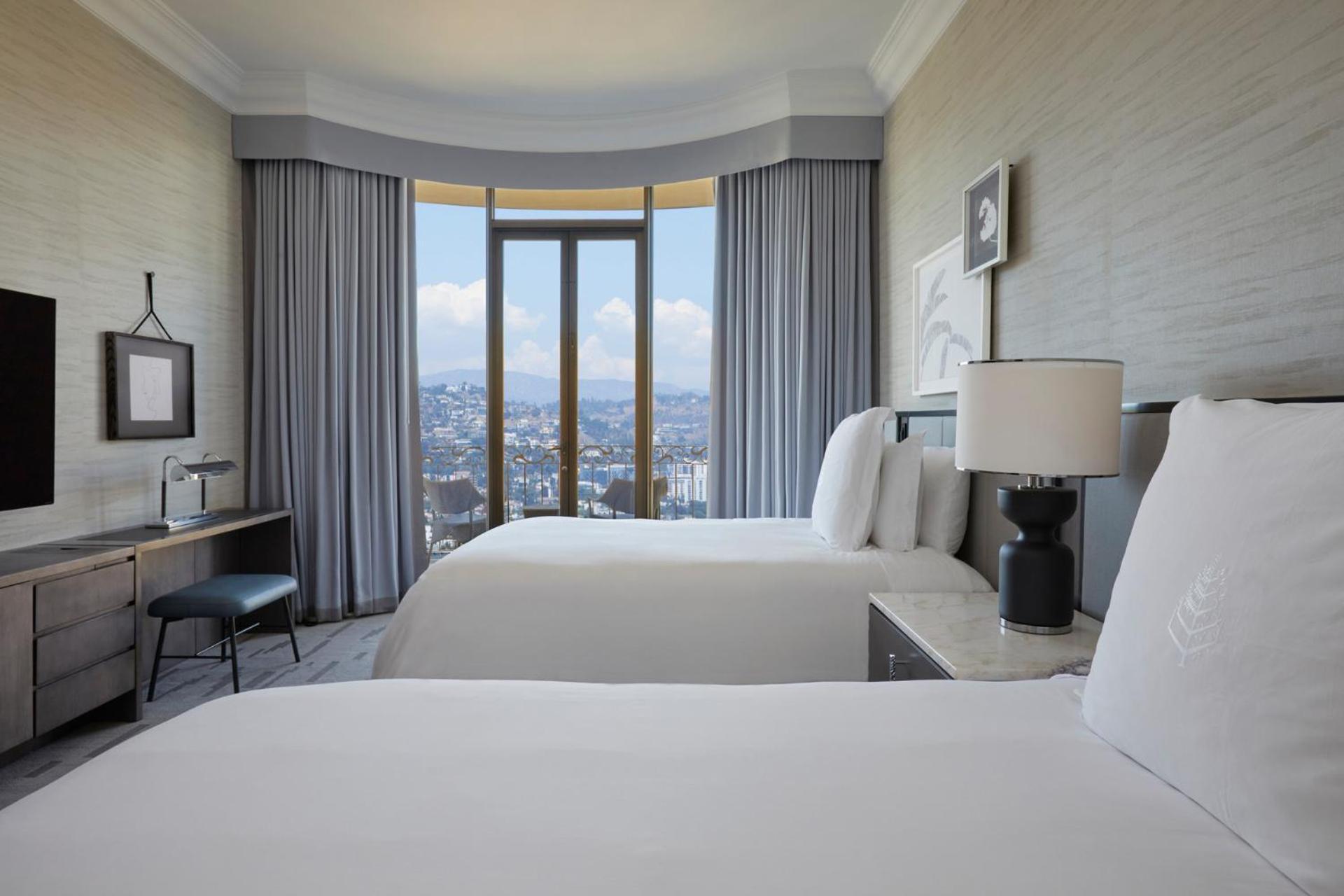 Beverly Wilshire, Beverly Hills, A Four Seasons Hotel photo 29