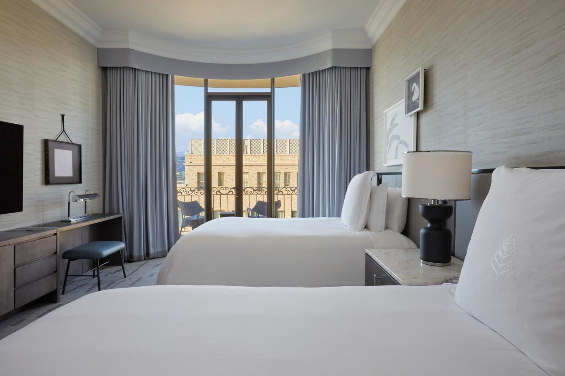 Beverly Wilshire, Beverly Hills, A Four Seasons Hotel photo 28