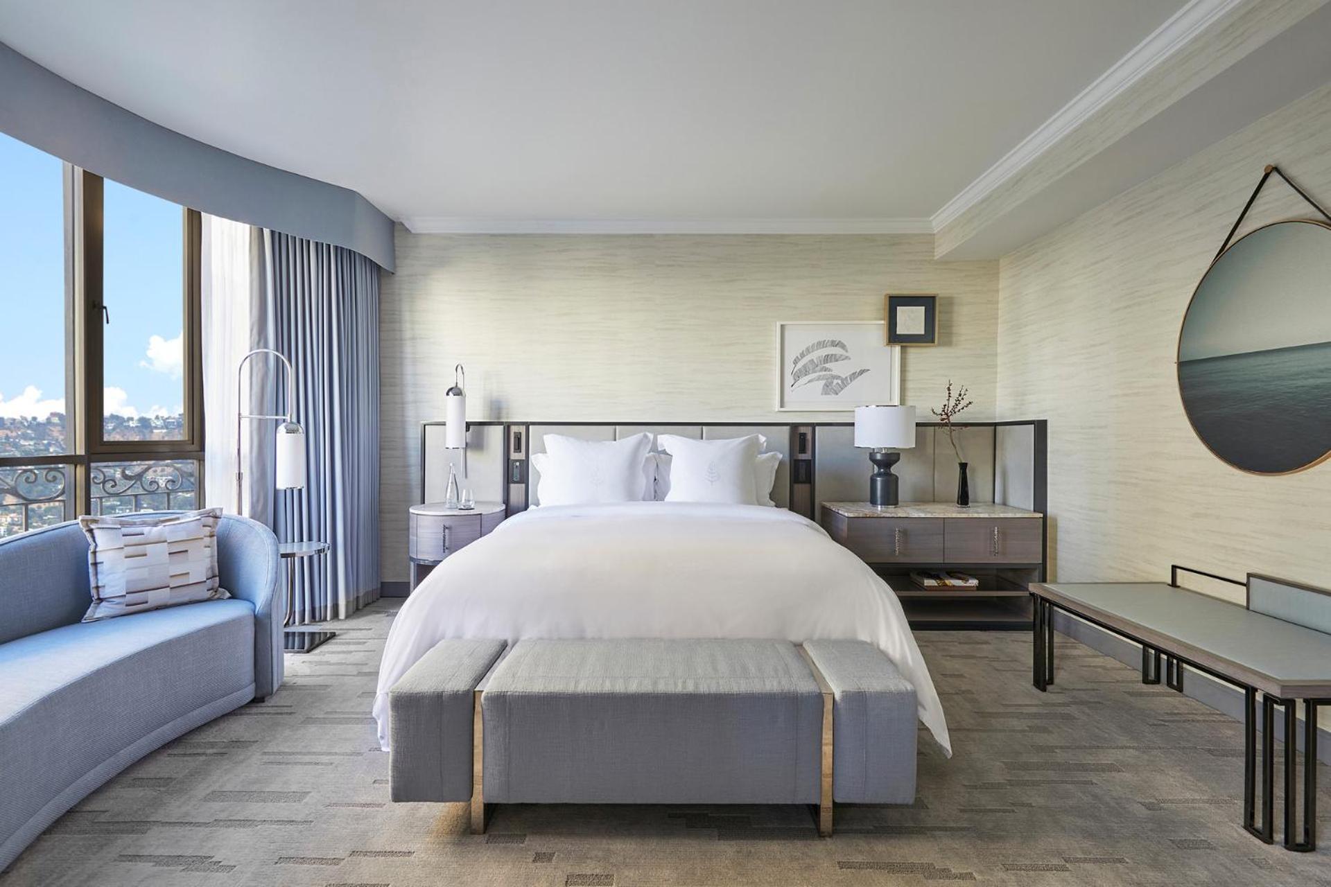 Beverly Wilshire, Beverly Hills, A Four Seasons Hotel photo 34