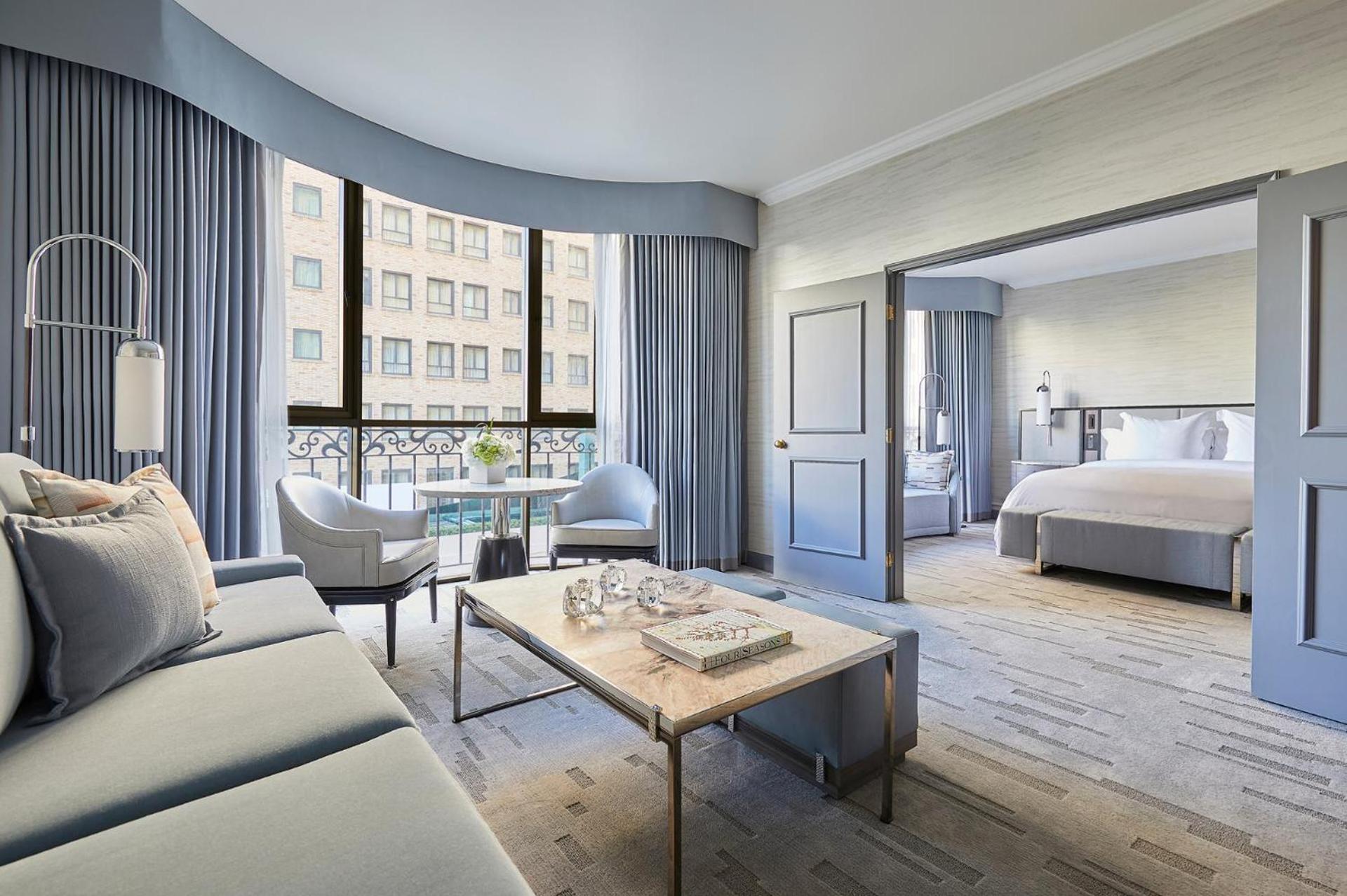 Beverly Wilshire, Beverly Hills, A Four Seasons Hotel photo 31