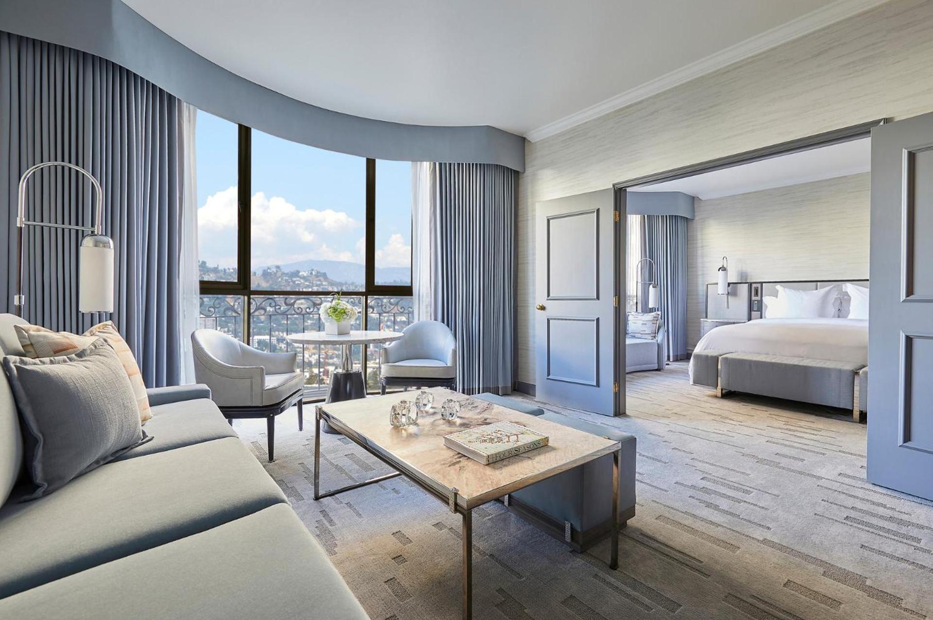 Beverly Wilshire, Beverly Hills, A Four Seasons Hotel photo 30