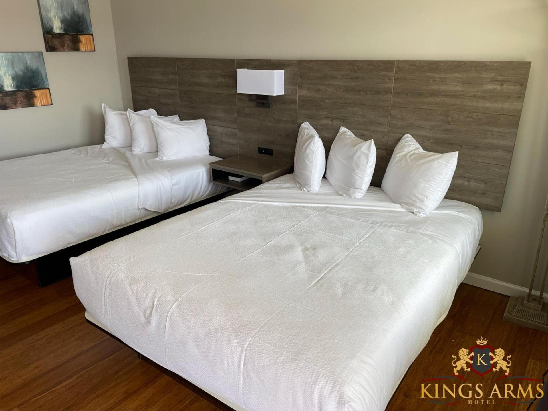 Kings Arms Motel photo 8