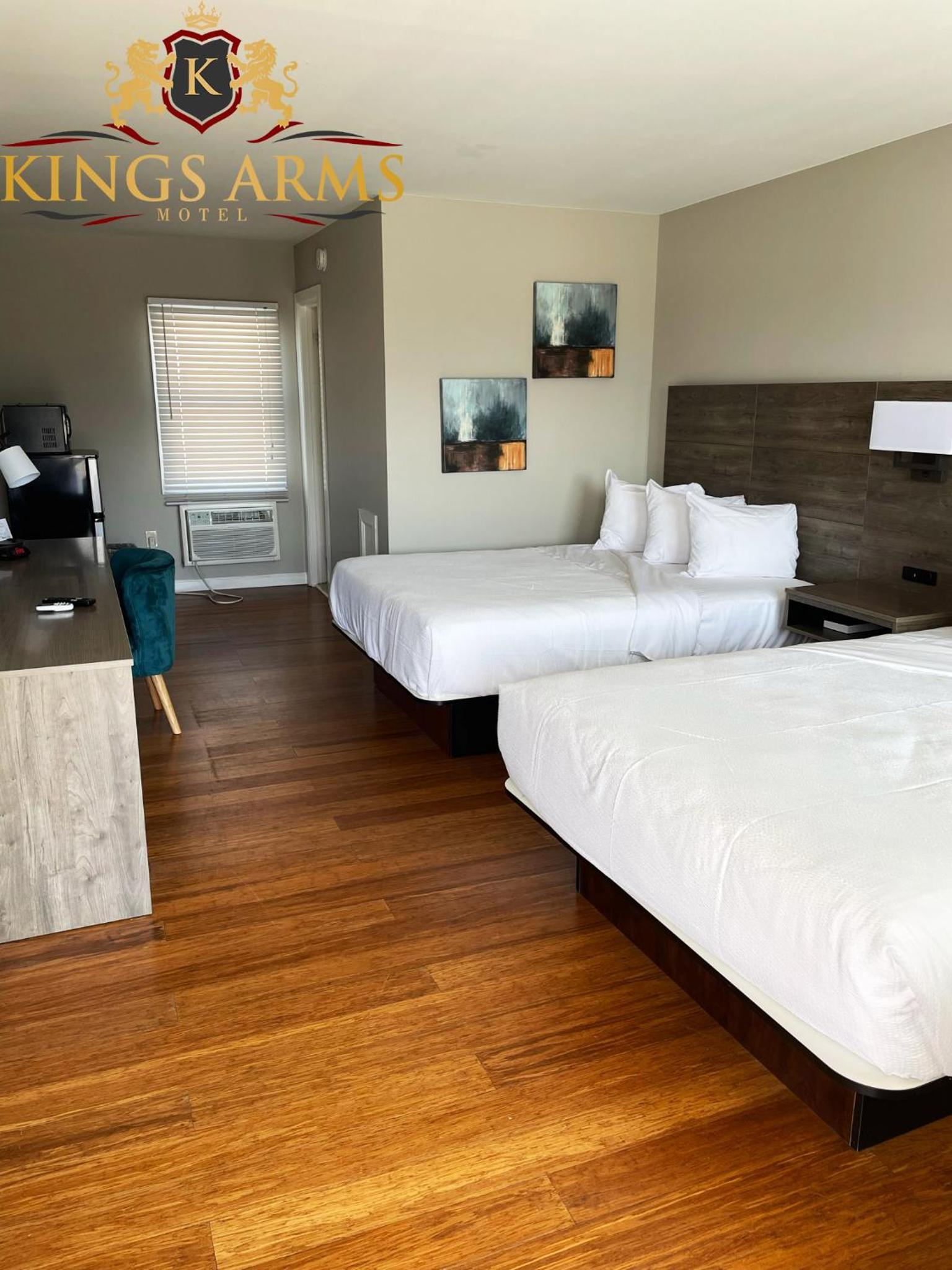 Kings Arms Motel photo 5