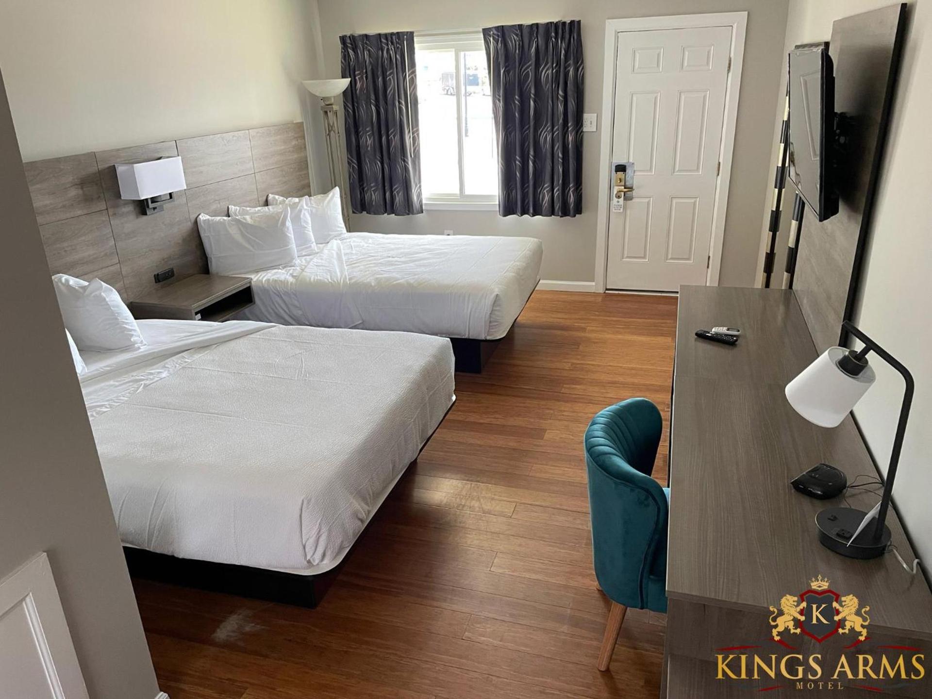 Kings Arms Motel photo 4