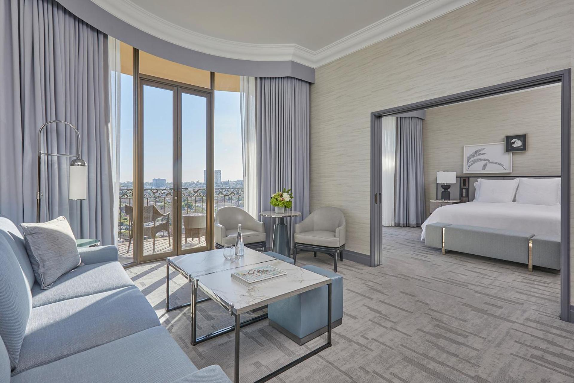 Beverly Wilshire, Beverly Hills, A Four Seasons Hotel photo 36