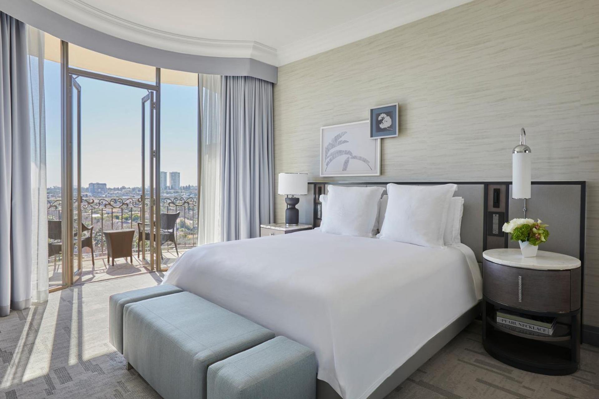Beverly Wilshire, Beverly Hills, A Four Seasons Hotel photo 35