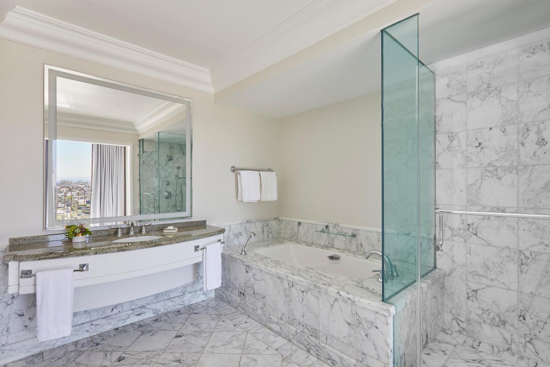 Beverly Wilshire, Beverly Hills, A Four Seasons Hotel photo 40