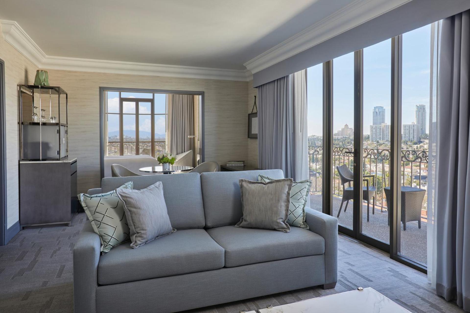 Beverly Wilshire, Beverly Hills, A Four Seasons Hotel photo 38