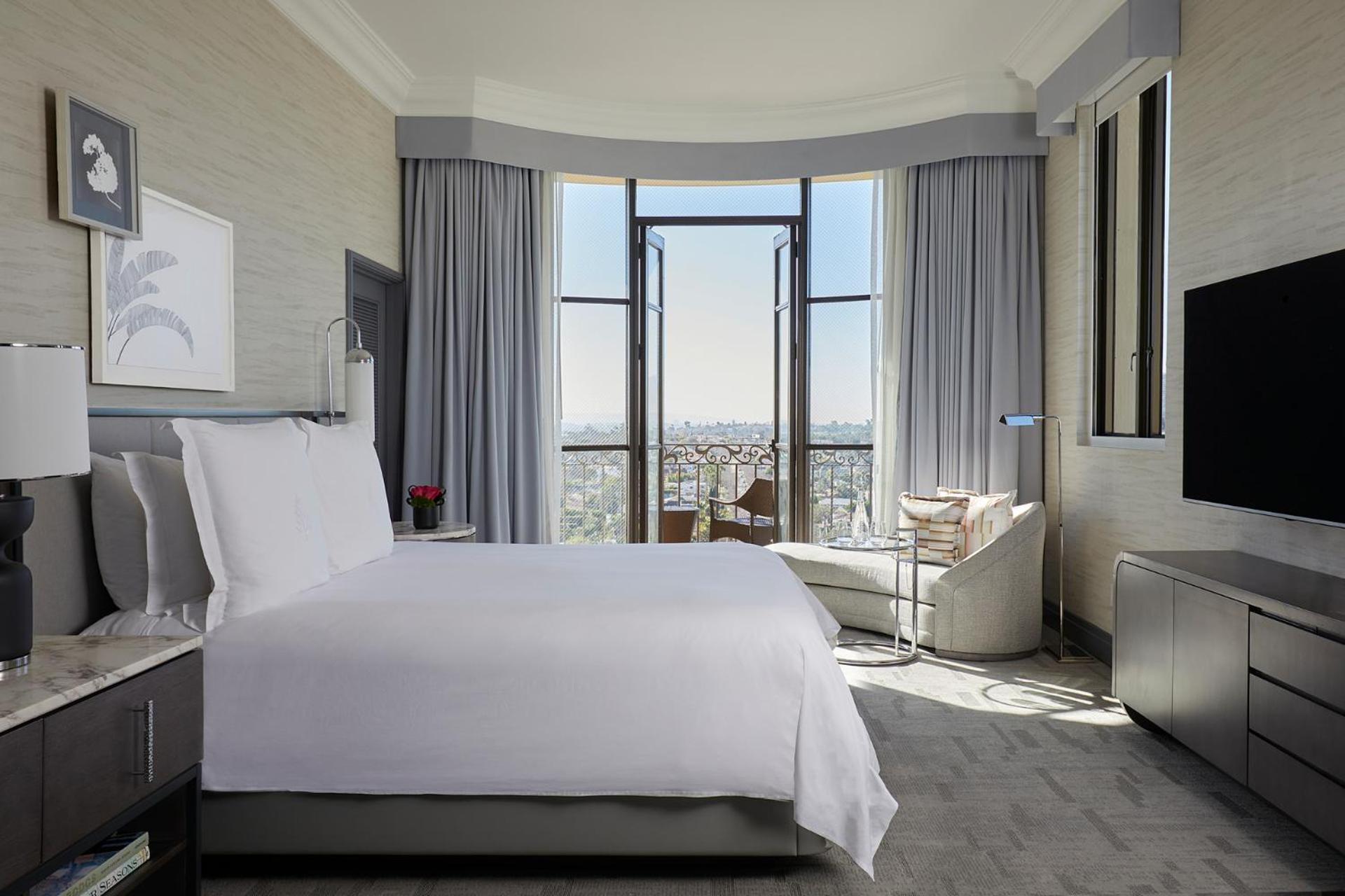 Beverly Wilshire, Beverly Hills, A Four Seasons Hotel photo 37