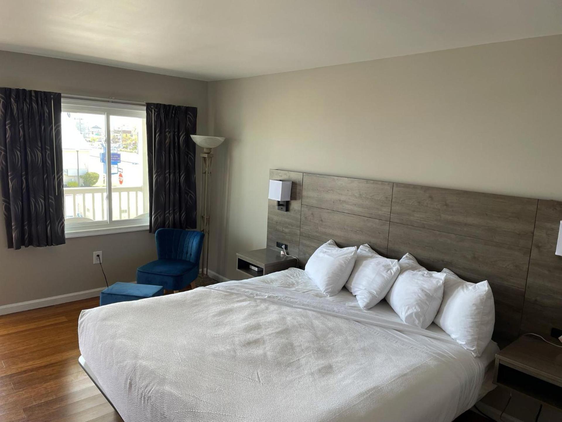 Kings Arms Motel photo 15