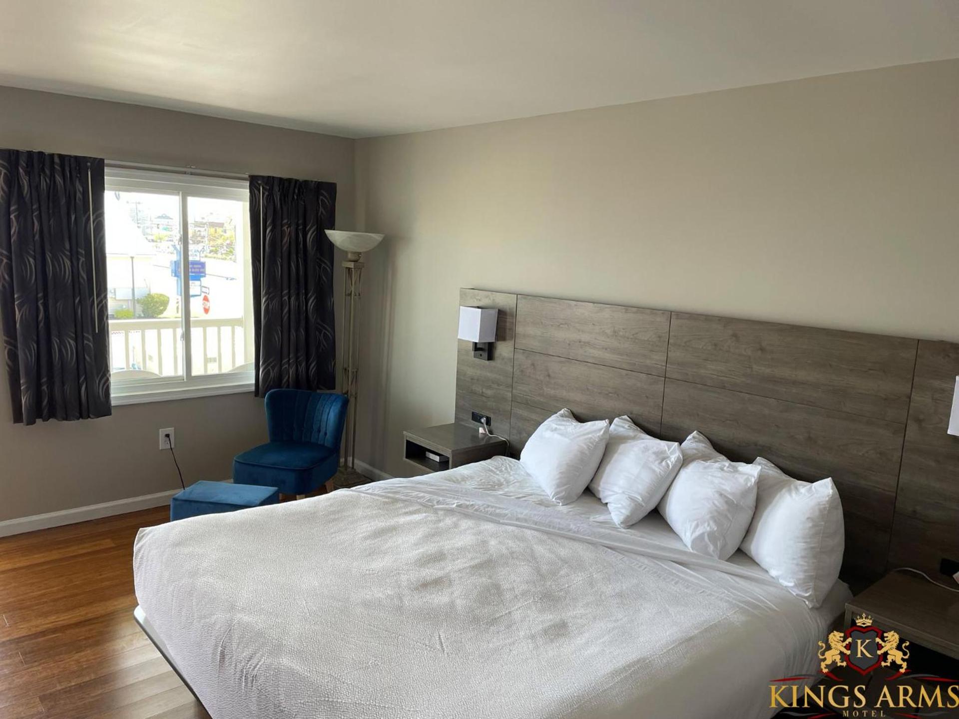 Kings Arms Motel photo 16