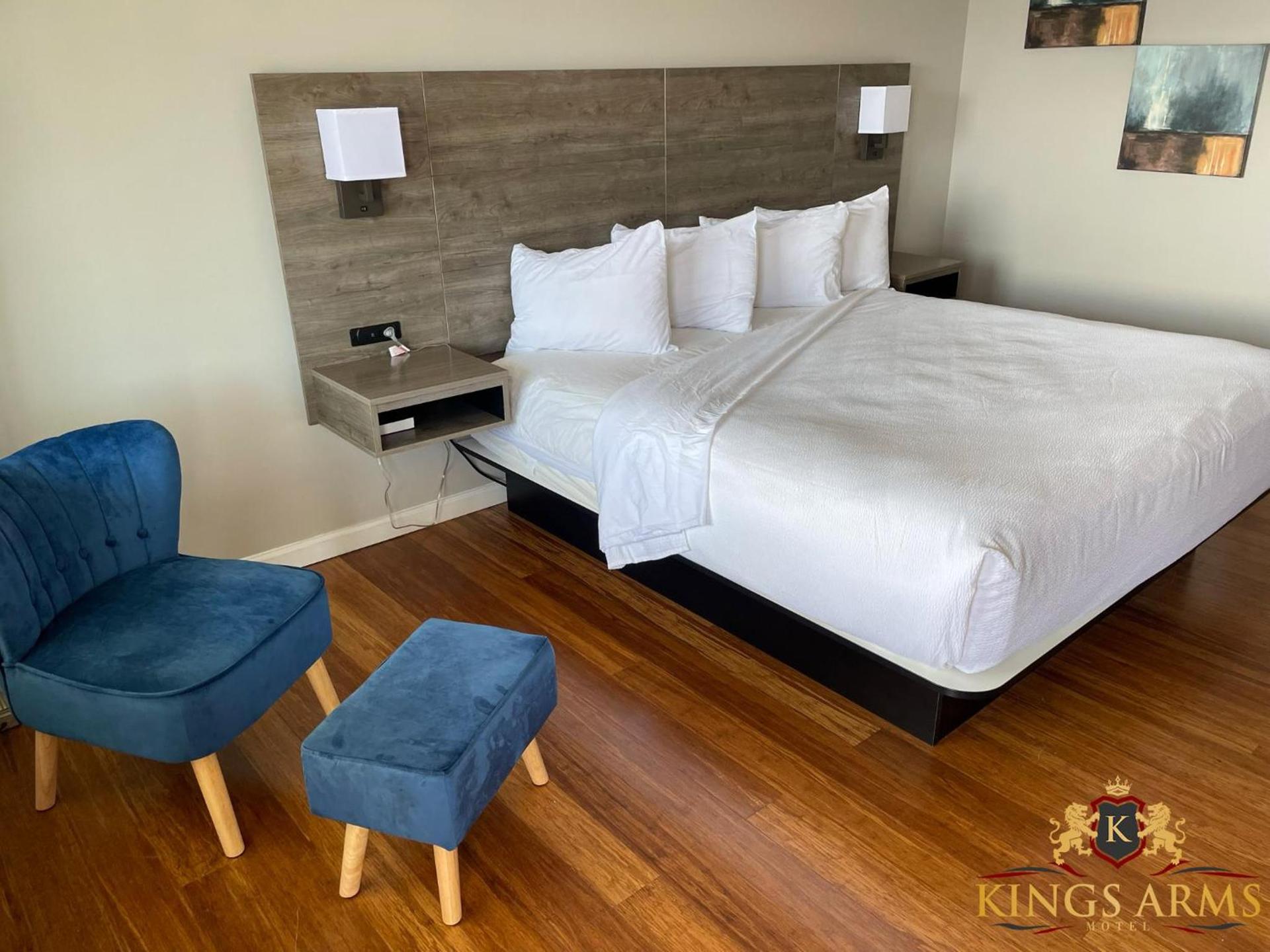 Kings Arms Motel photo 11