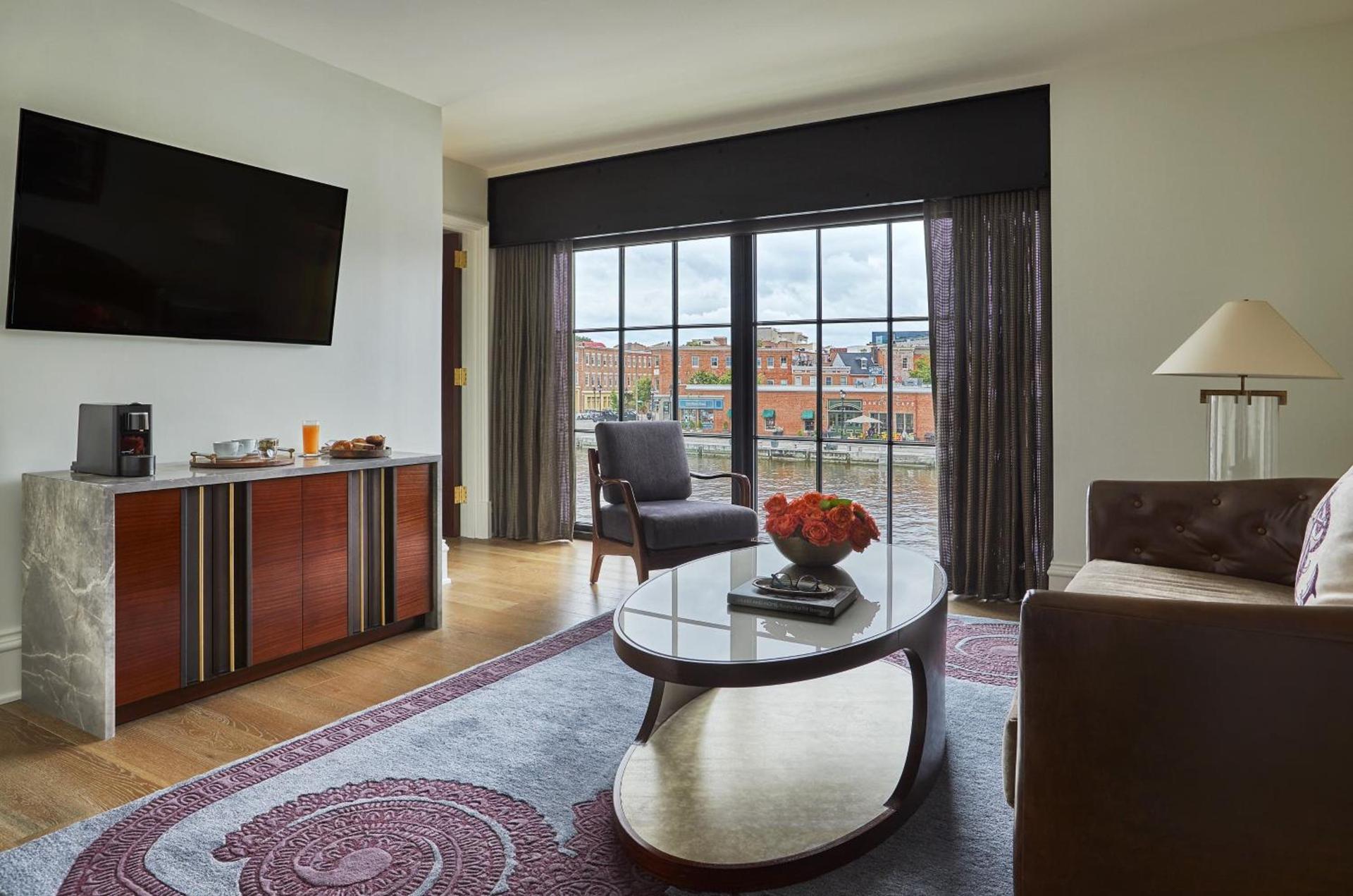 Pendry Baltimore photo 53