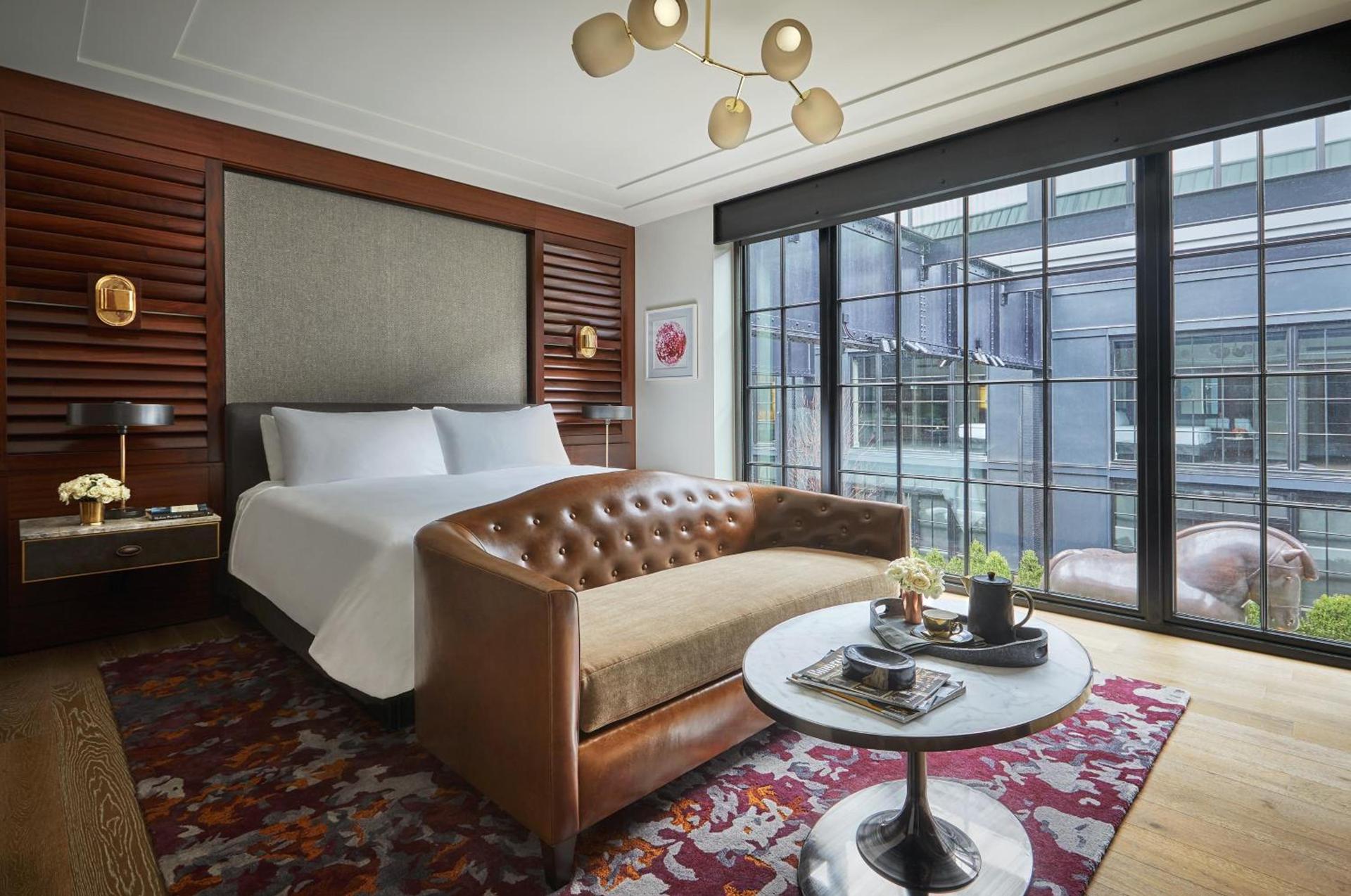 Pendry Baltimore photo 51