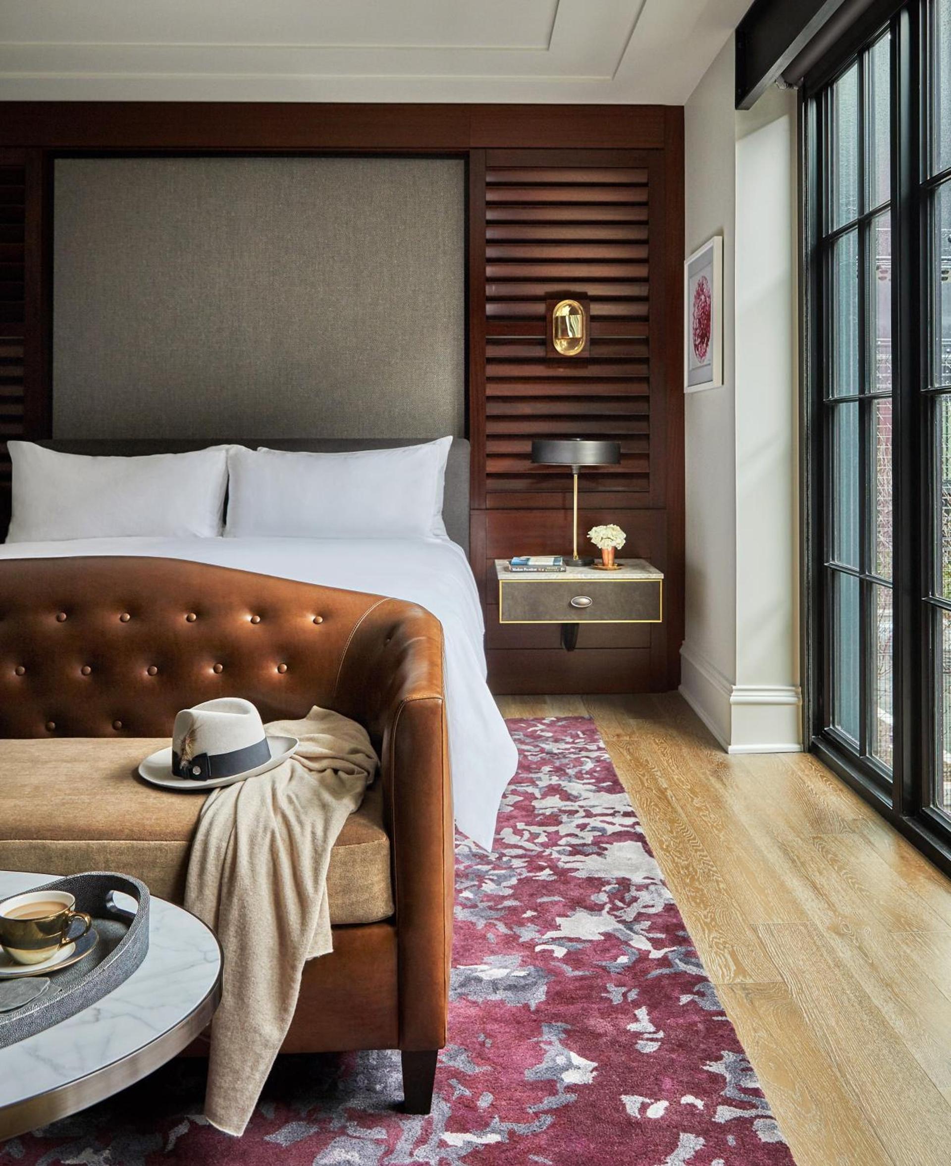 Pendry Baltimore photo 52