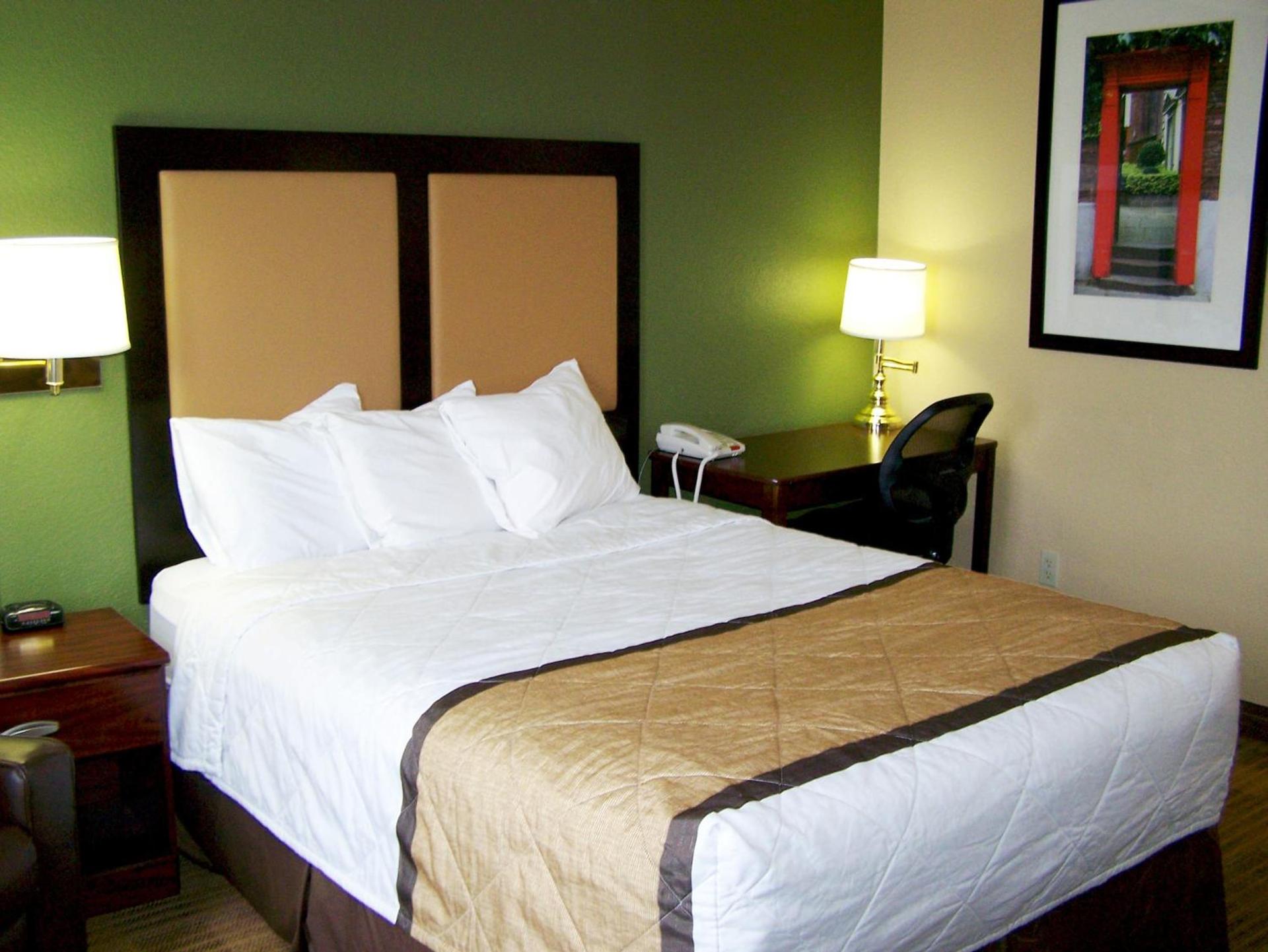 Extended Stay America Suites - Chicago - Buffalo Grove - Deerfield photo 54
