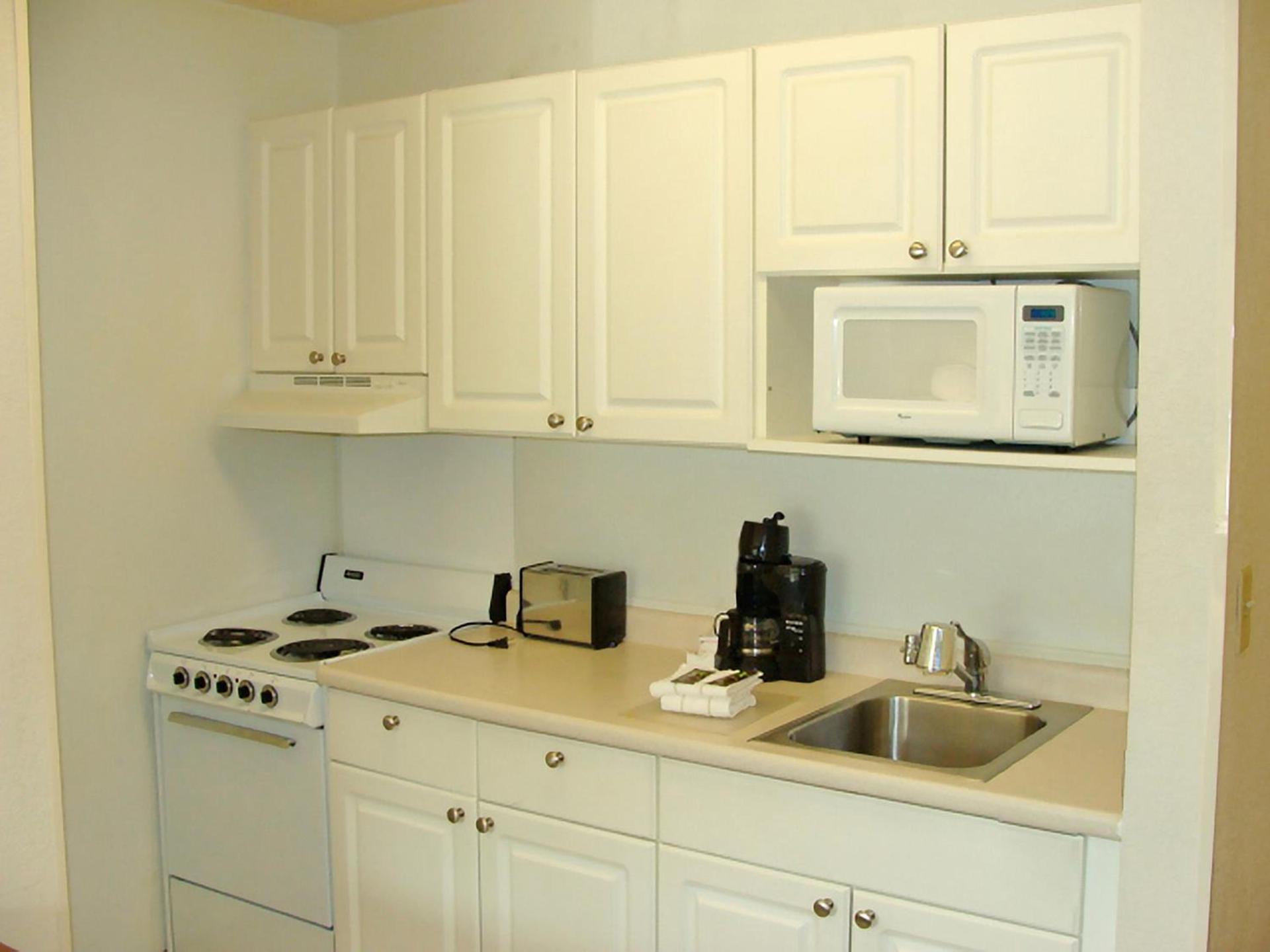 Extended Stay America Suites - Toledo - Maumee photo 69