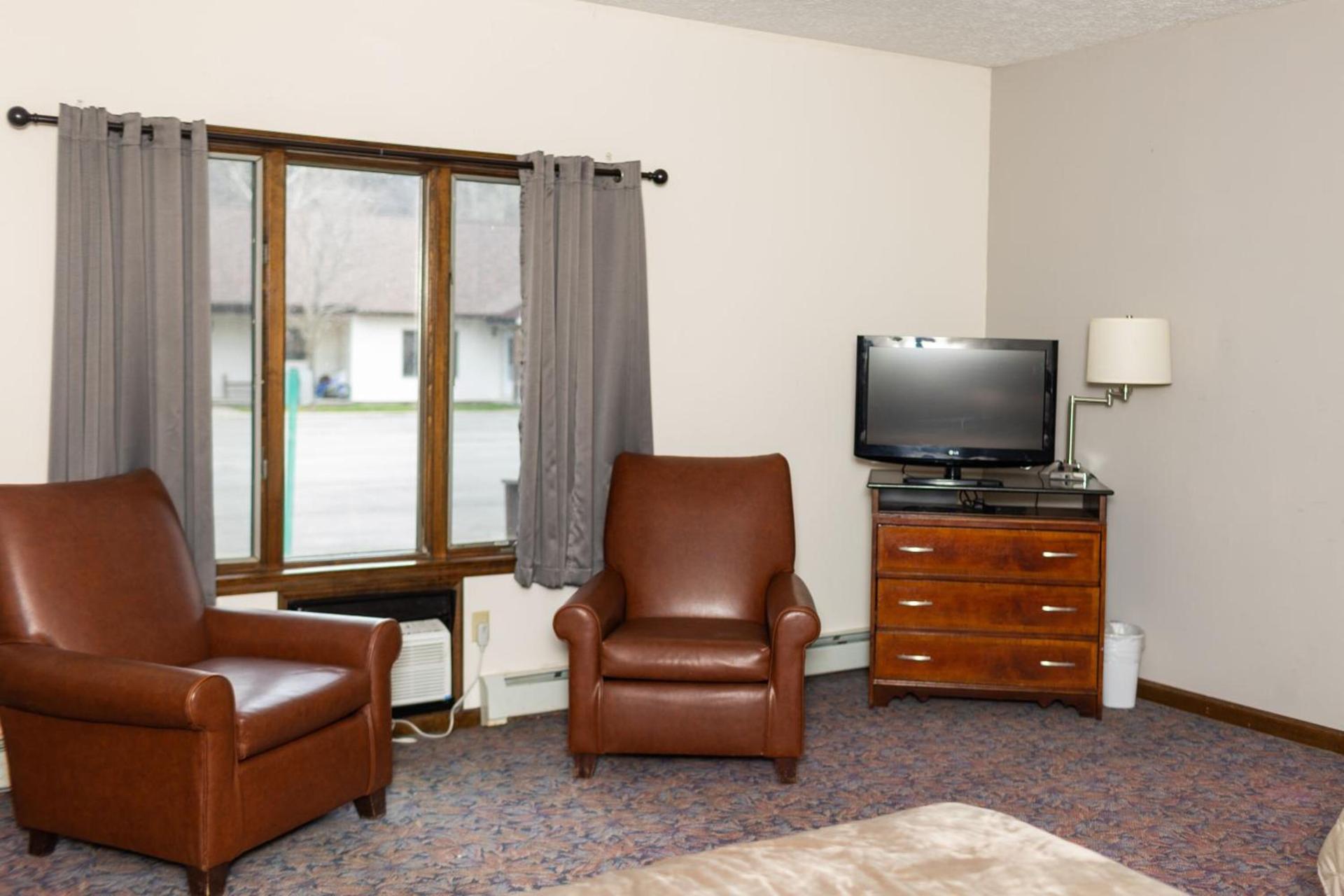 Mountain View Lodge photo 16