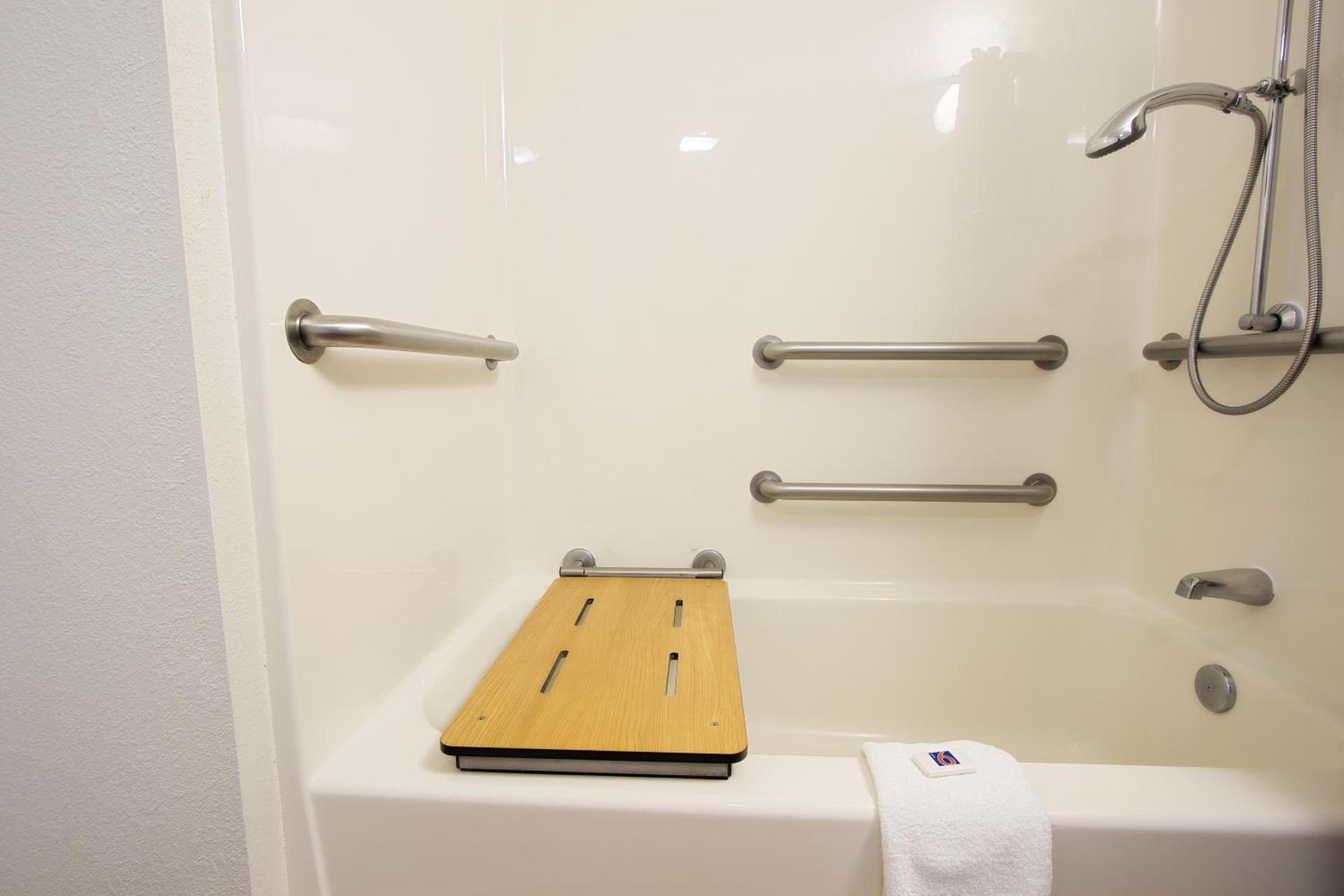 Motel 6-East Brunswick, NJ photo 32