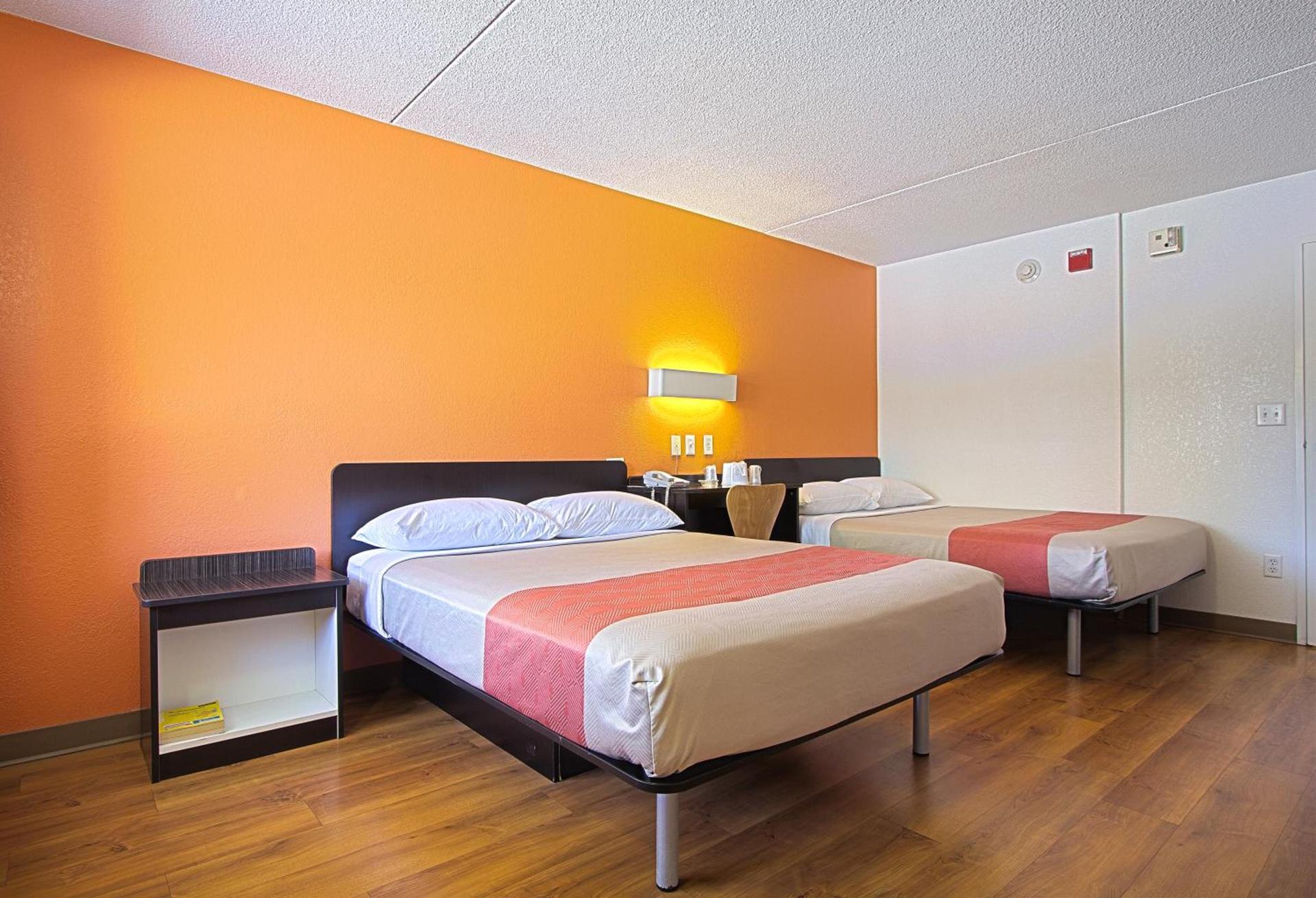 Motel 6-East Brunswick, NJ photo 29