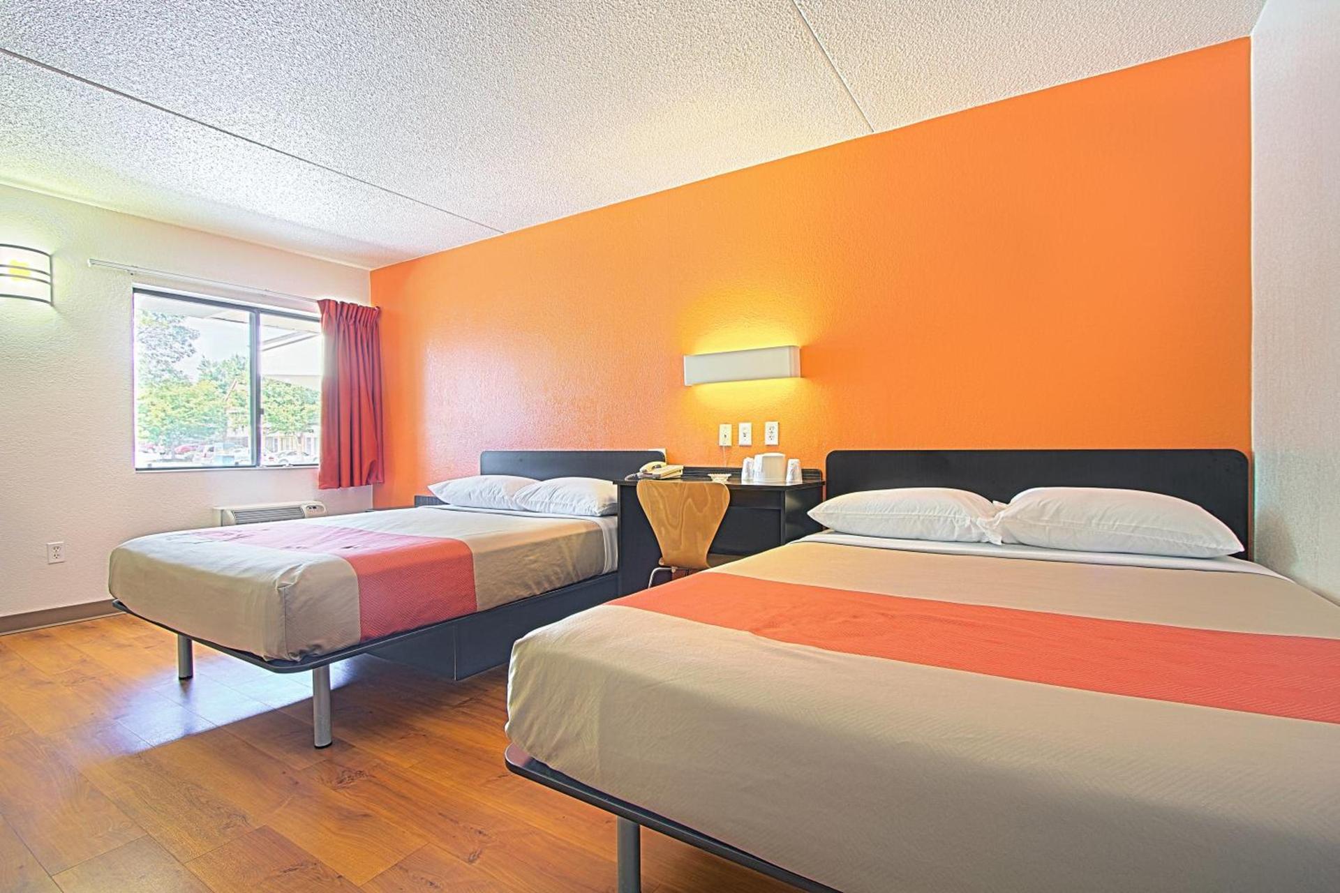 Motel 6-East Brunswick, NJ photo 34