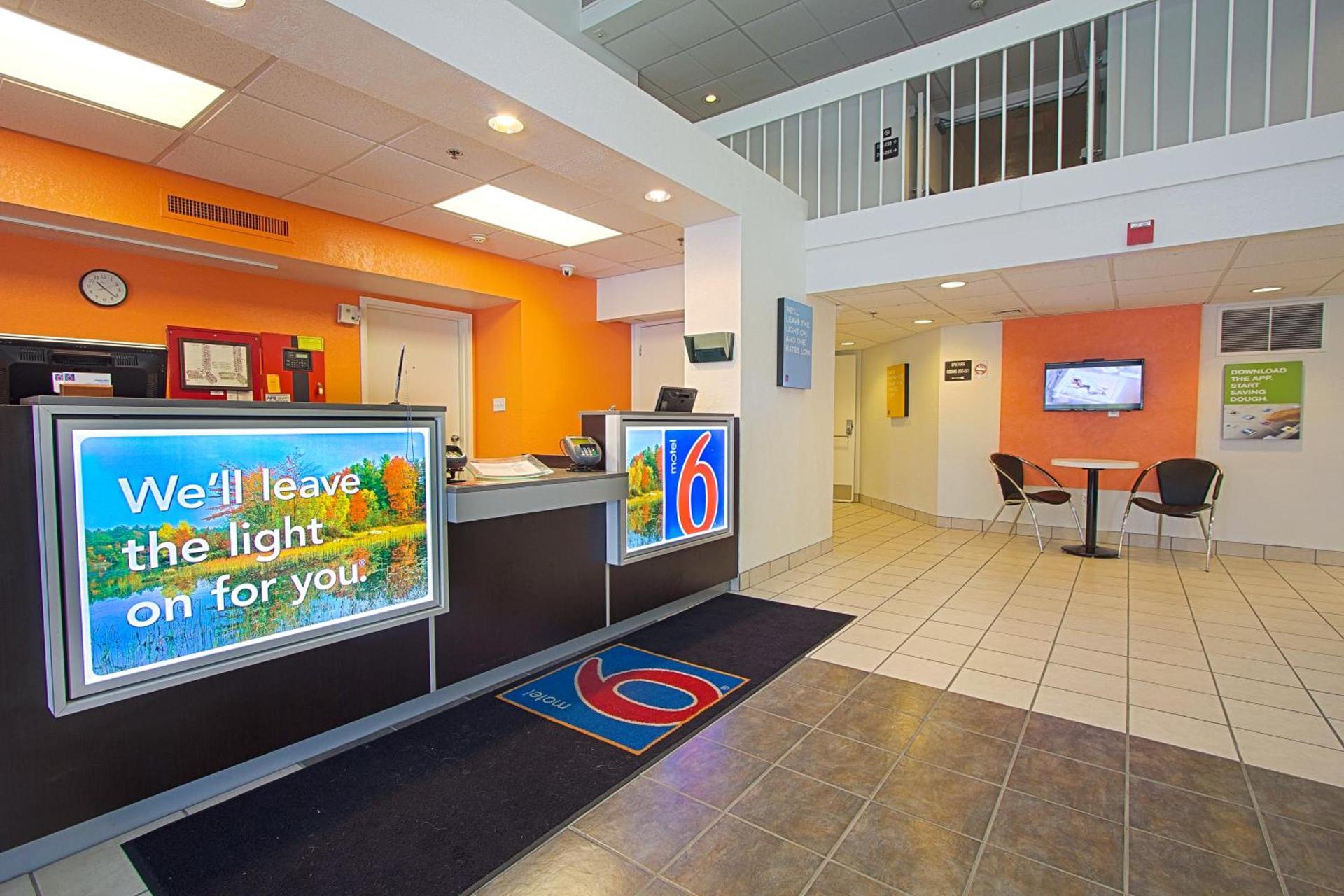 Motel 6-East Brunswick, NJ photo 36