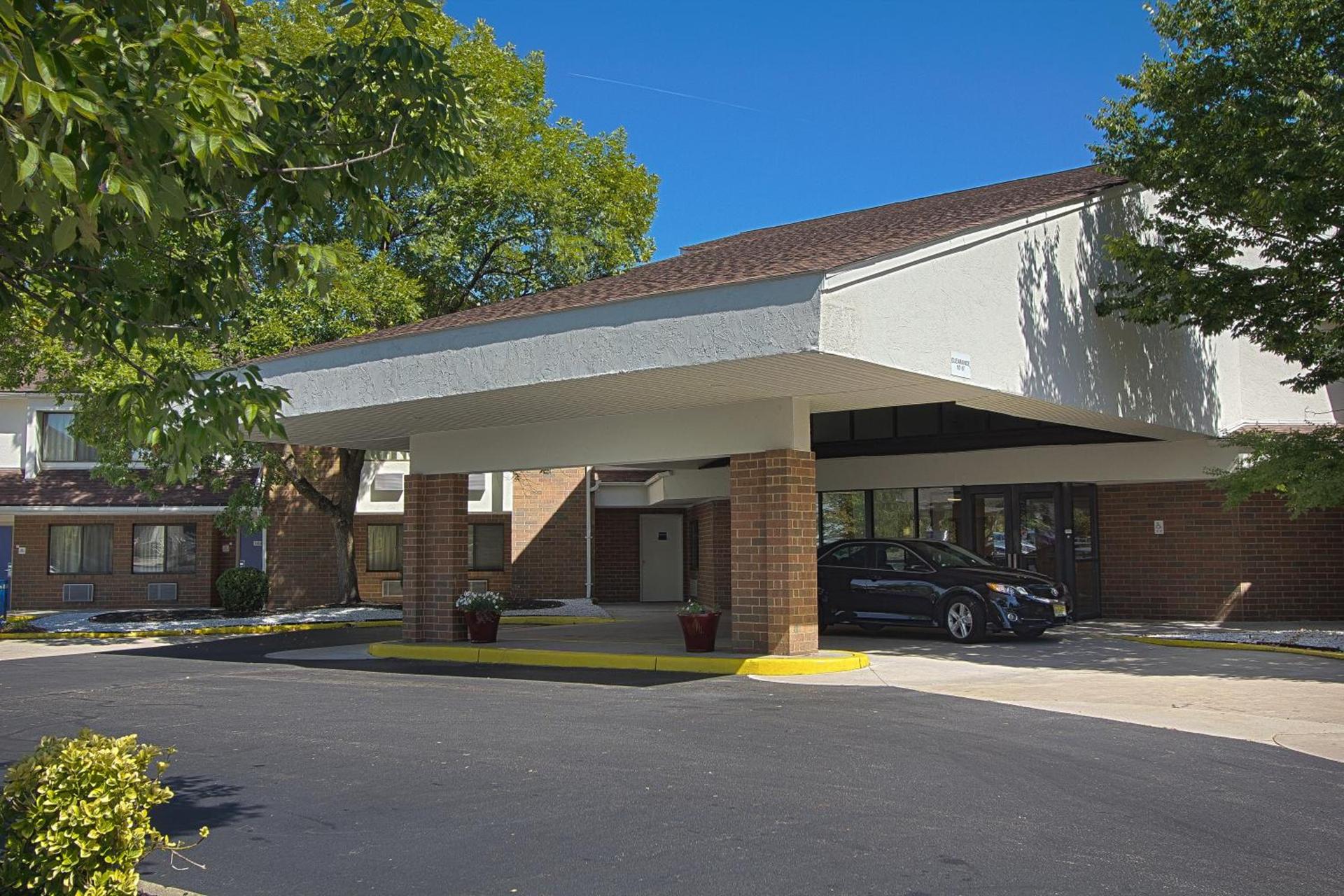 Motel 6-East Brunswick, NJ photo 25