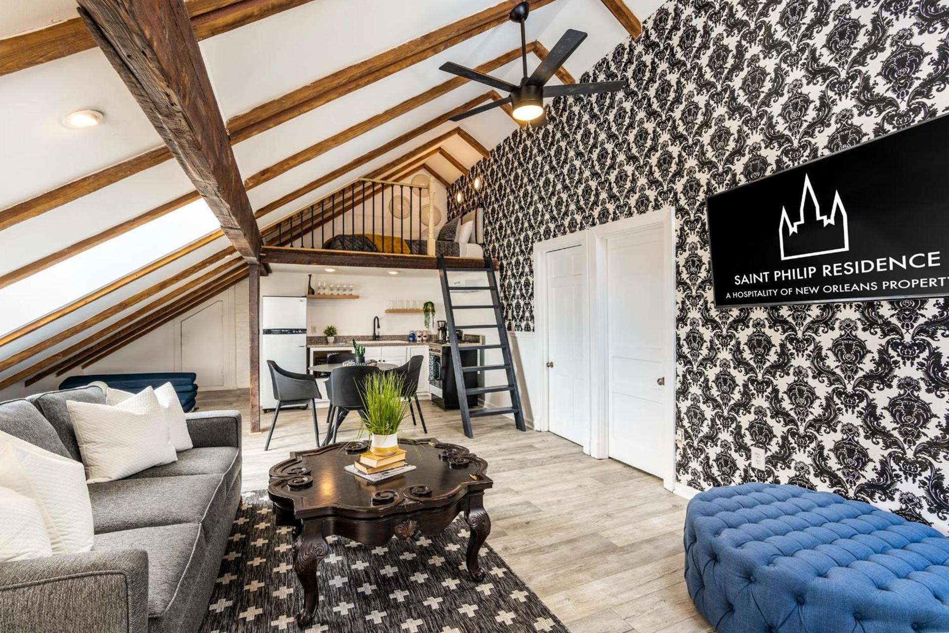 Saint Philip Residence photo 53