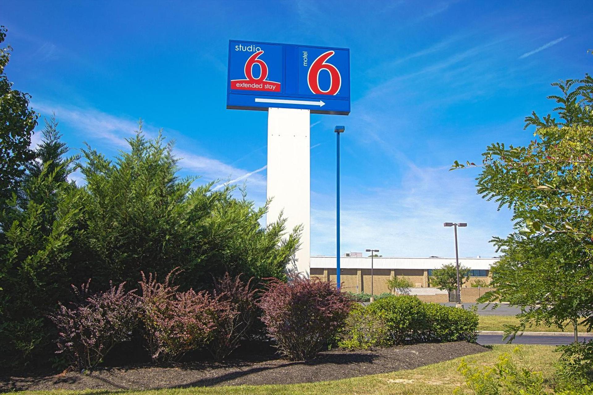 Motel 6-East Brunswick, NJ photo 27