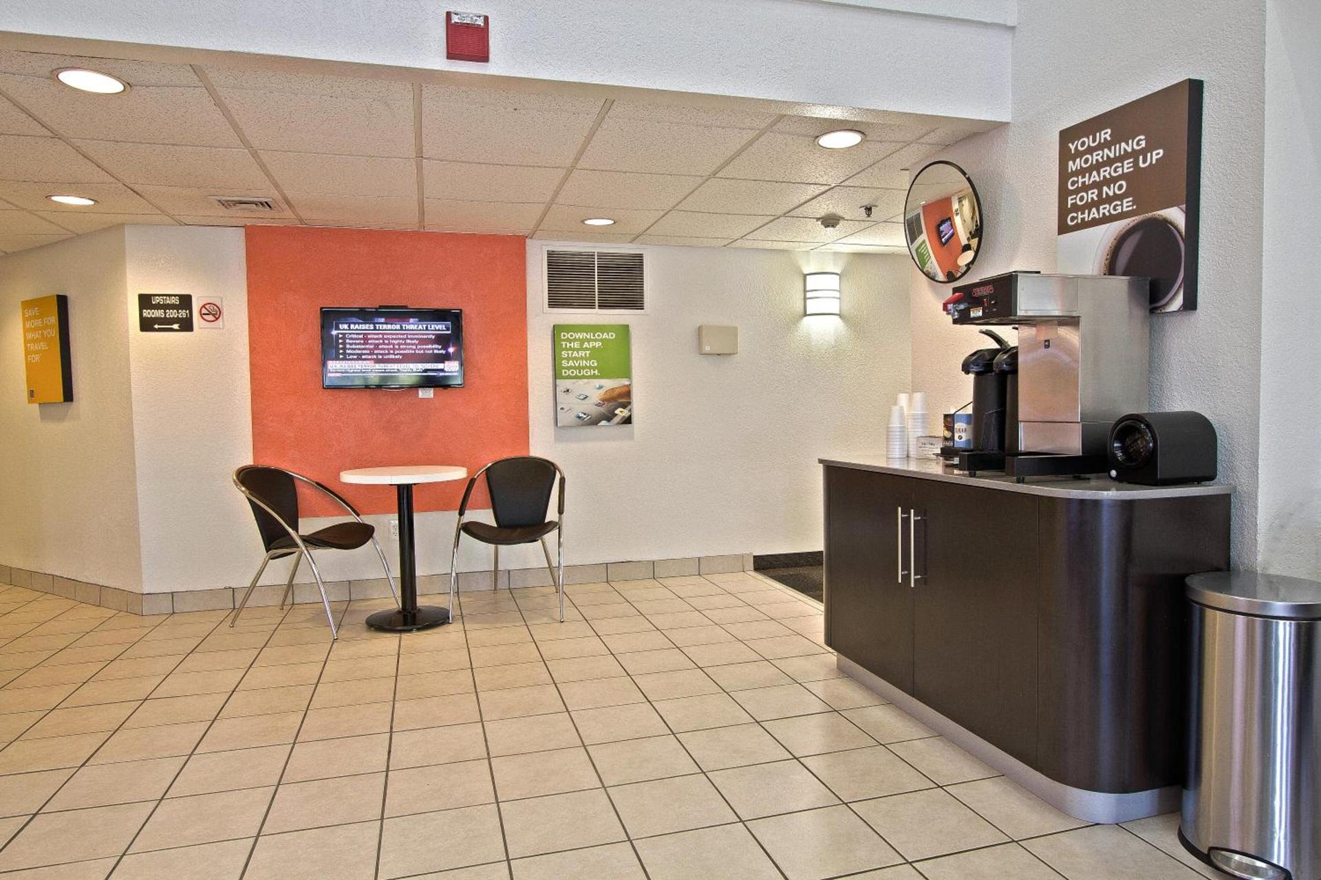 Motel 6-East Brunswick, NJ photo 28
