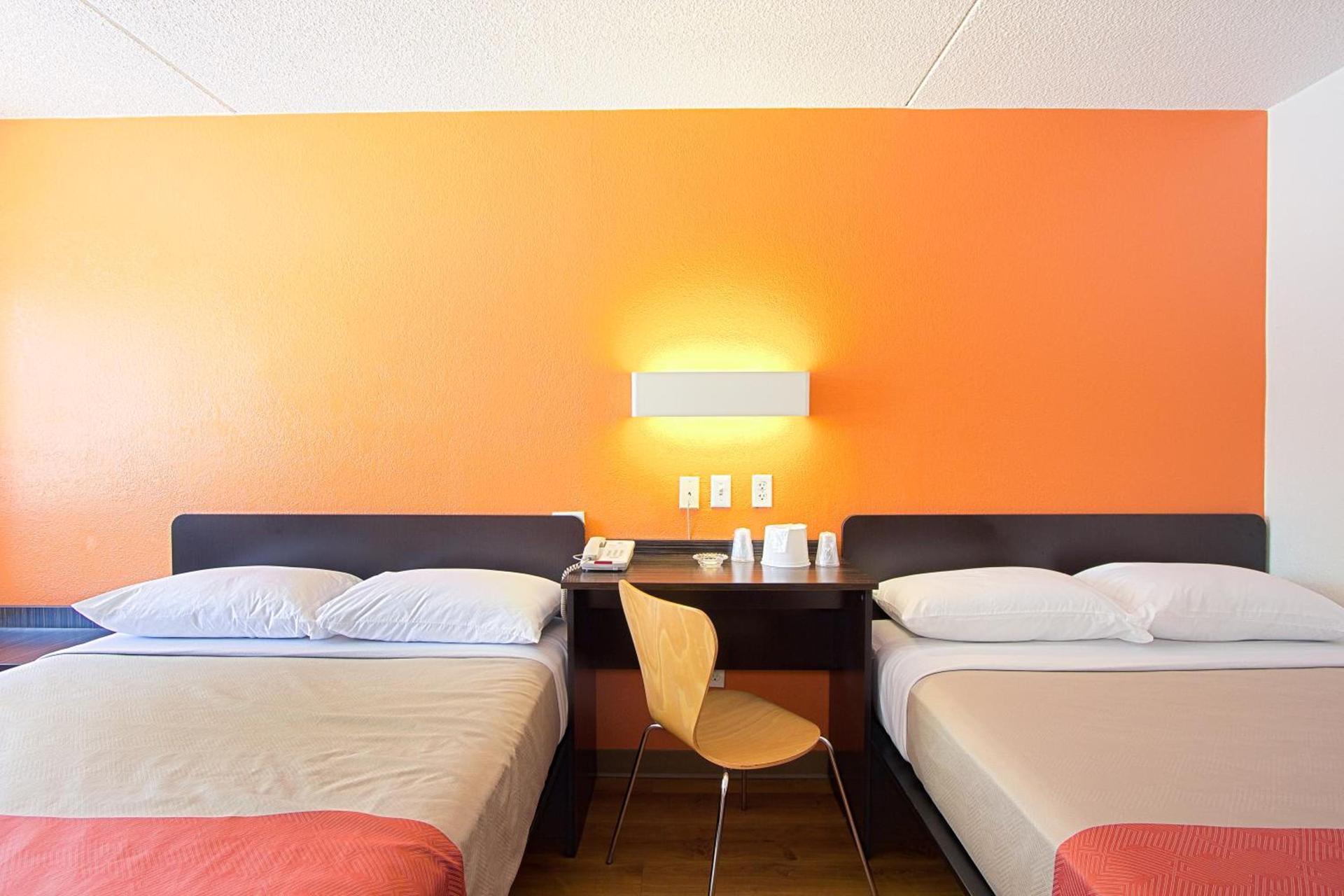 Motel 6-East Brunswick, NJ photo 30