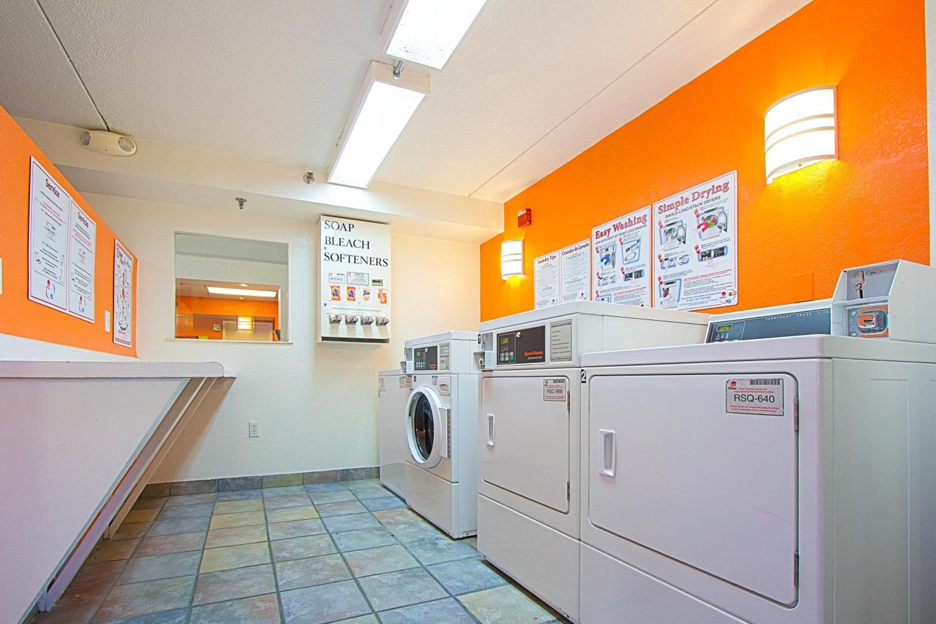 Motel 6-East Brunswick, NJ photo 46