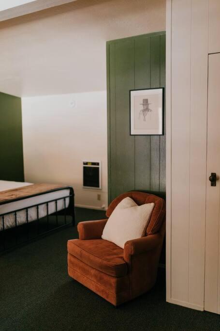 The Long Barn Lodge photo 62