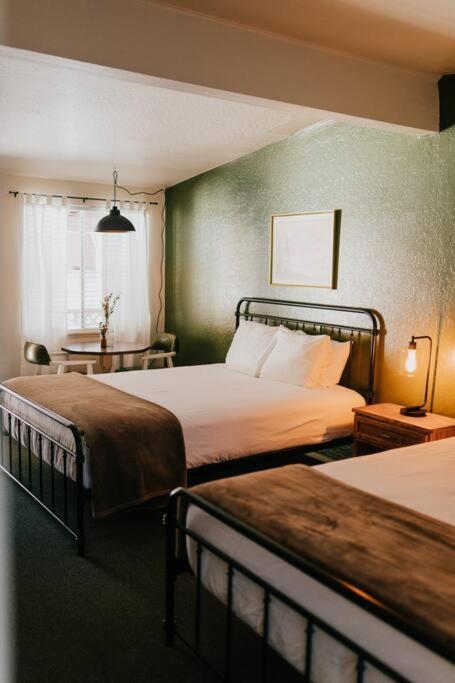 The Long Barn Lodge photo 58