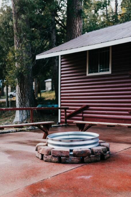 The Long Barn Lodge photo 57