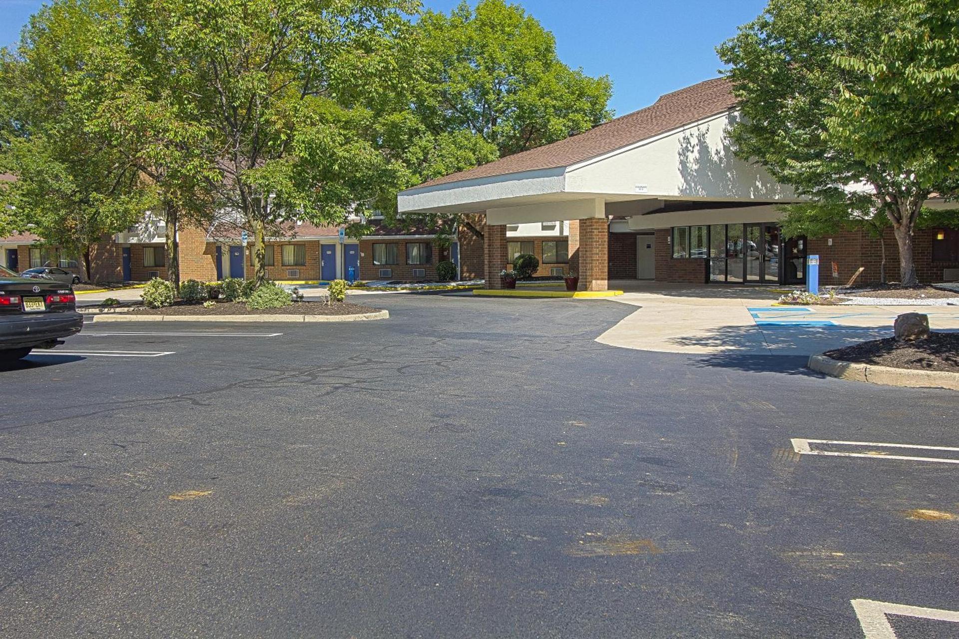 Motel 6-East Brunswick, NJ photo 50