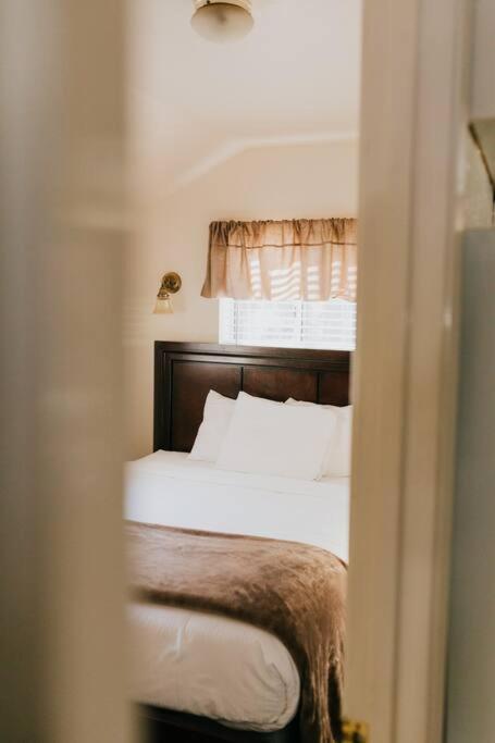 The Long Barn Lodge photo 37