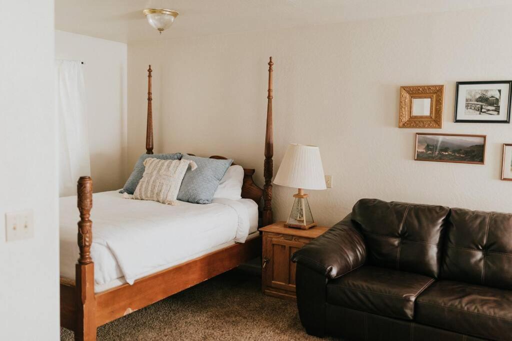 The Long Barn Lodge photo 34
