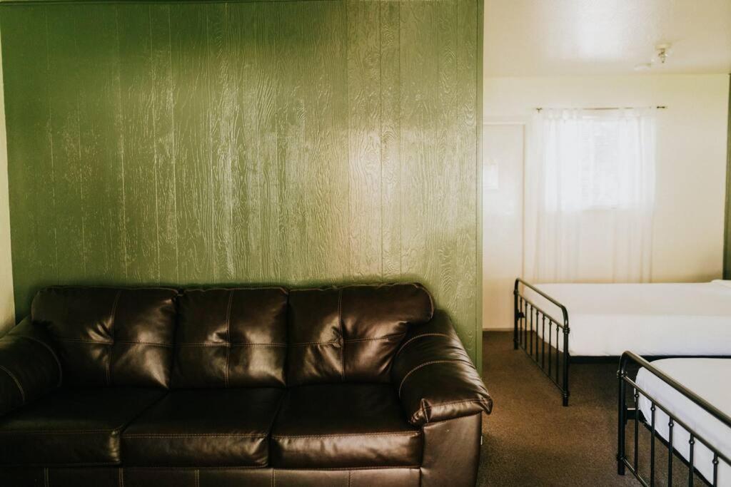 The Long Barn Lodge photo 31