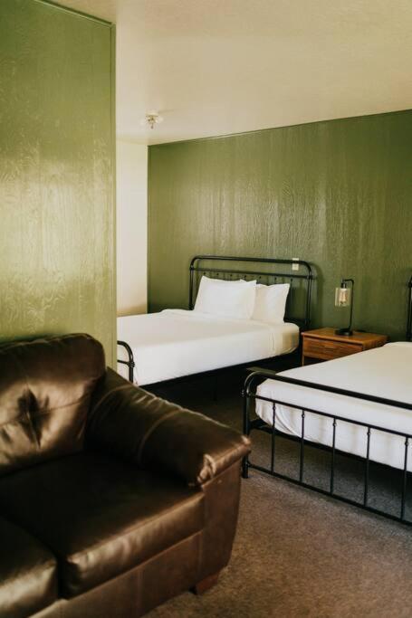 The Long Barn Lodge photo 30