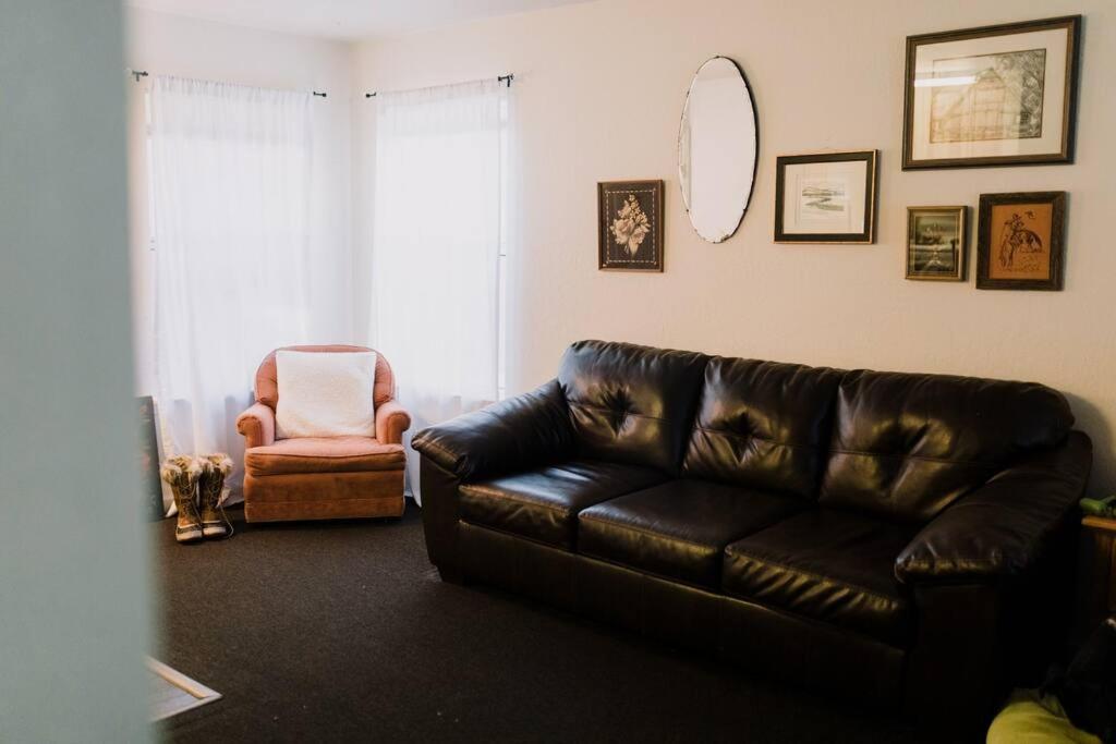 The Long Barn Lodge photo 26