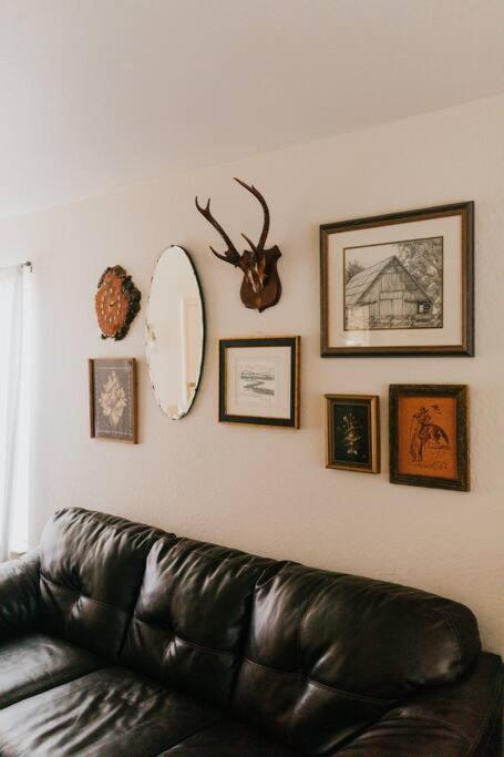 The Long Barn Lodge photo 25